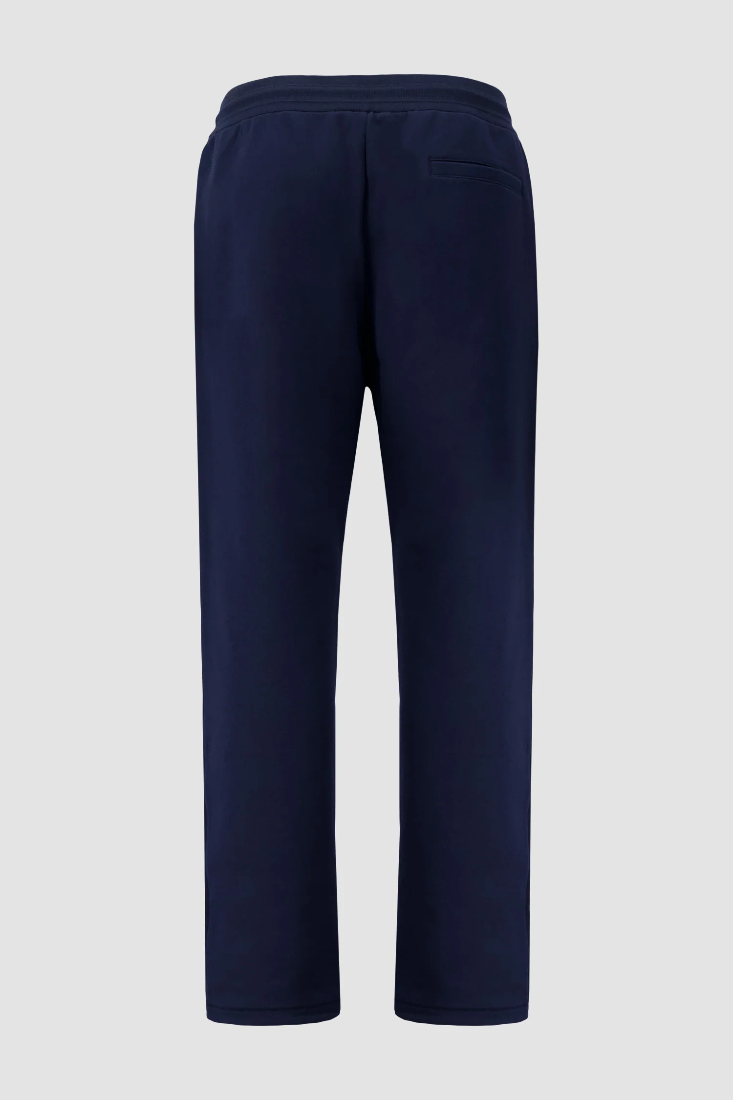 Kiton Navy Tracksuit - Image 4
