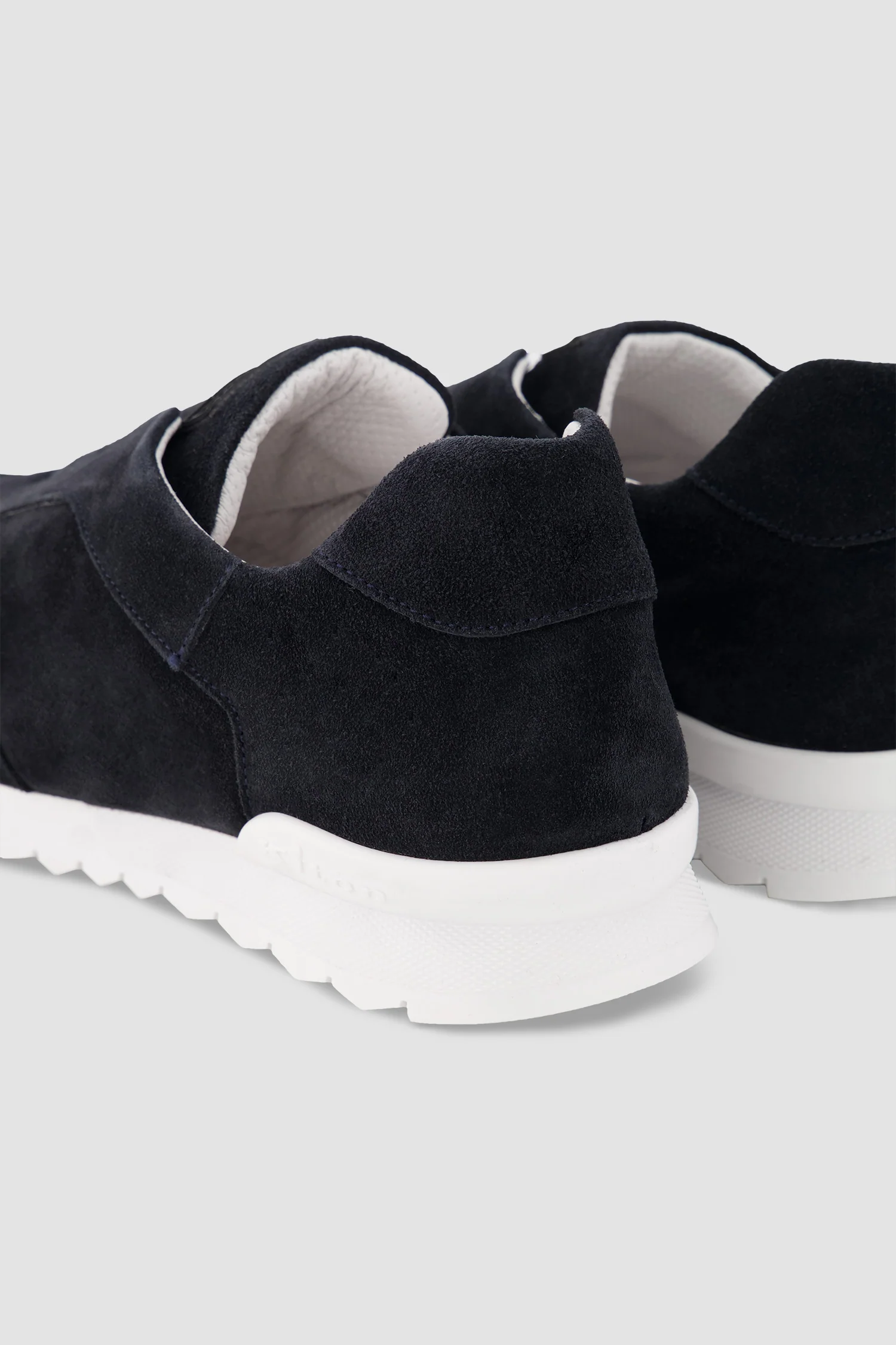 Kiton Night Sneakers - Image 3