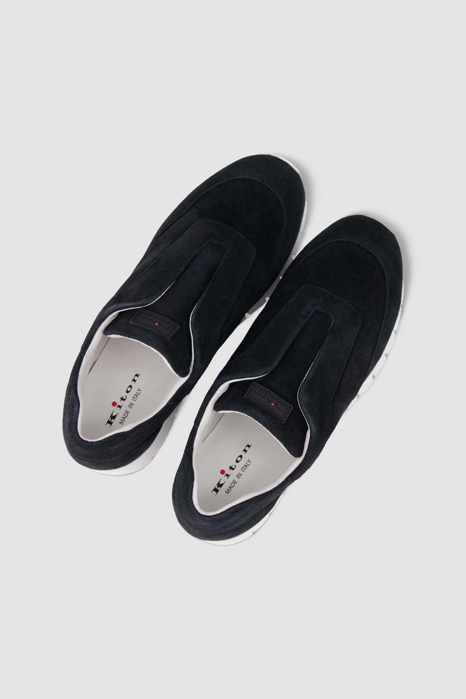 Kiton Night Sneakers - Image 7