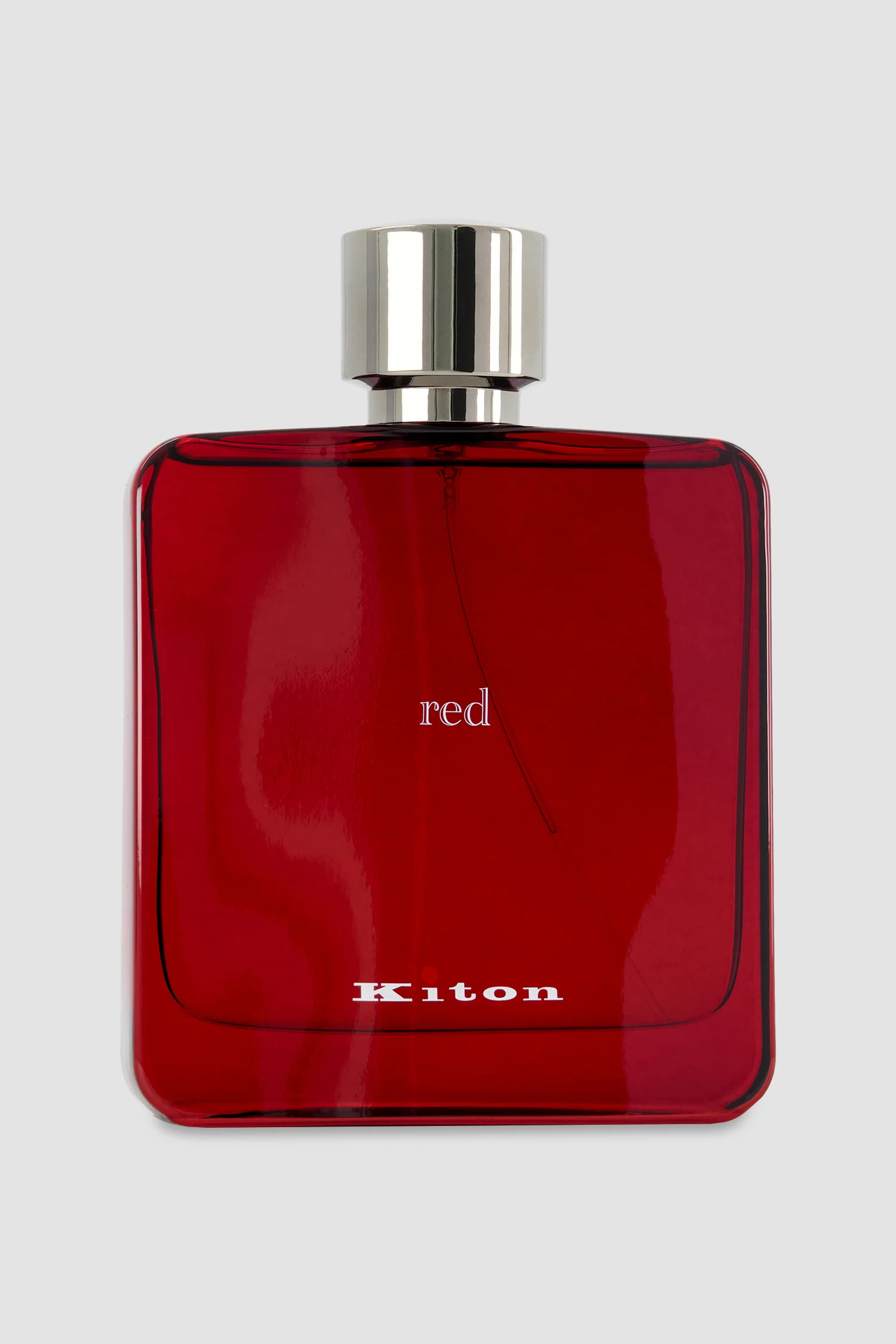 Kiton Red Perfume