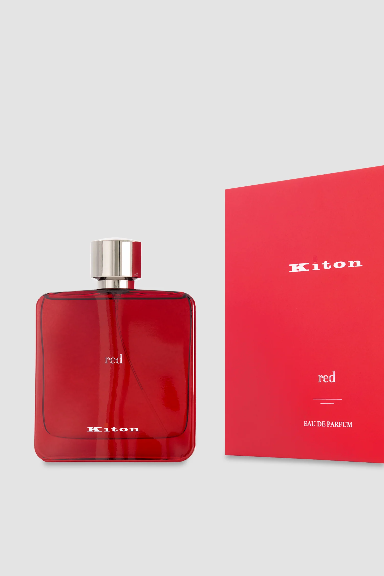Kiton Red Perfume - Image 2