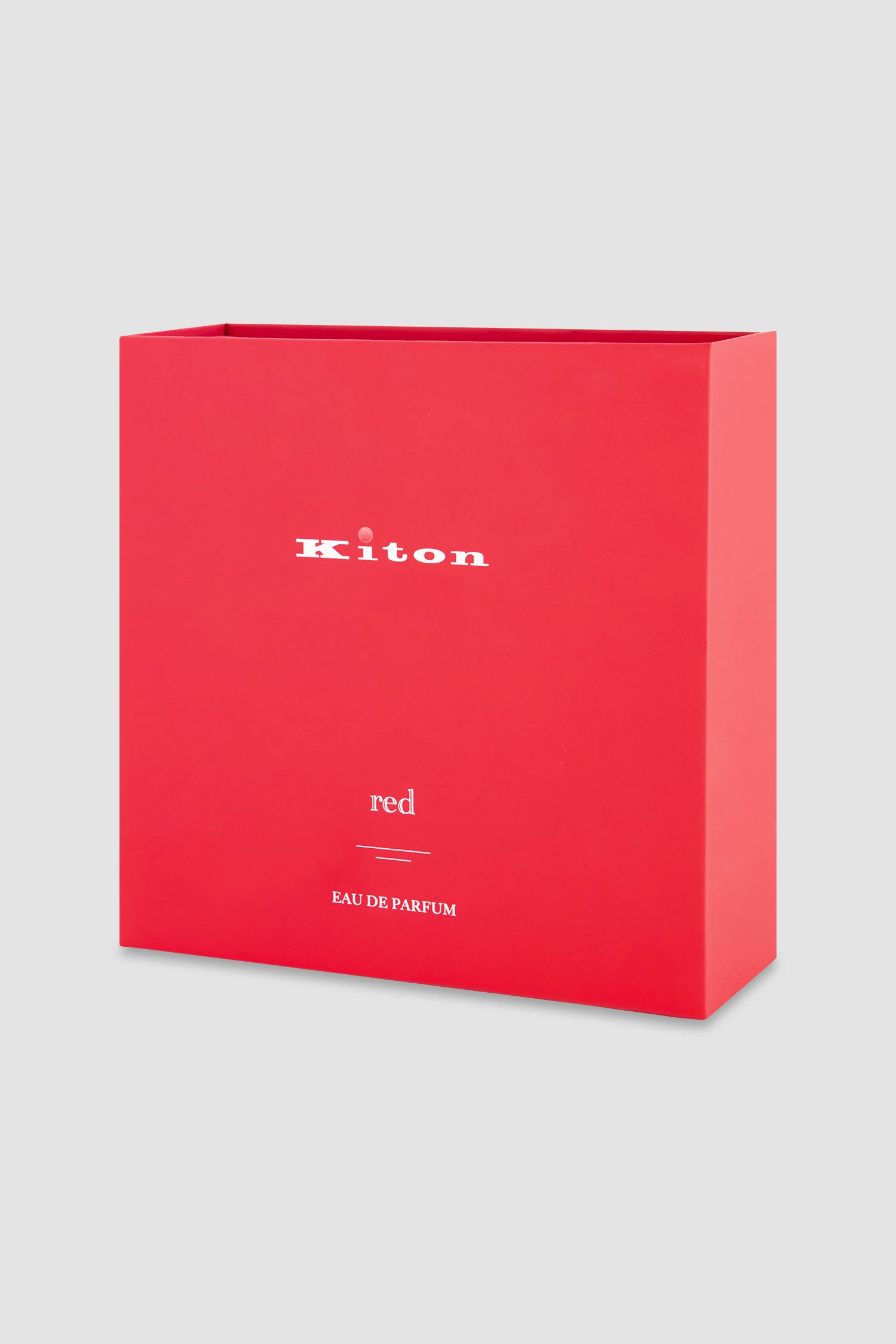 Kiton Red Perfume - Image 3