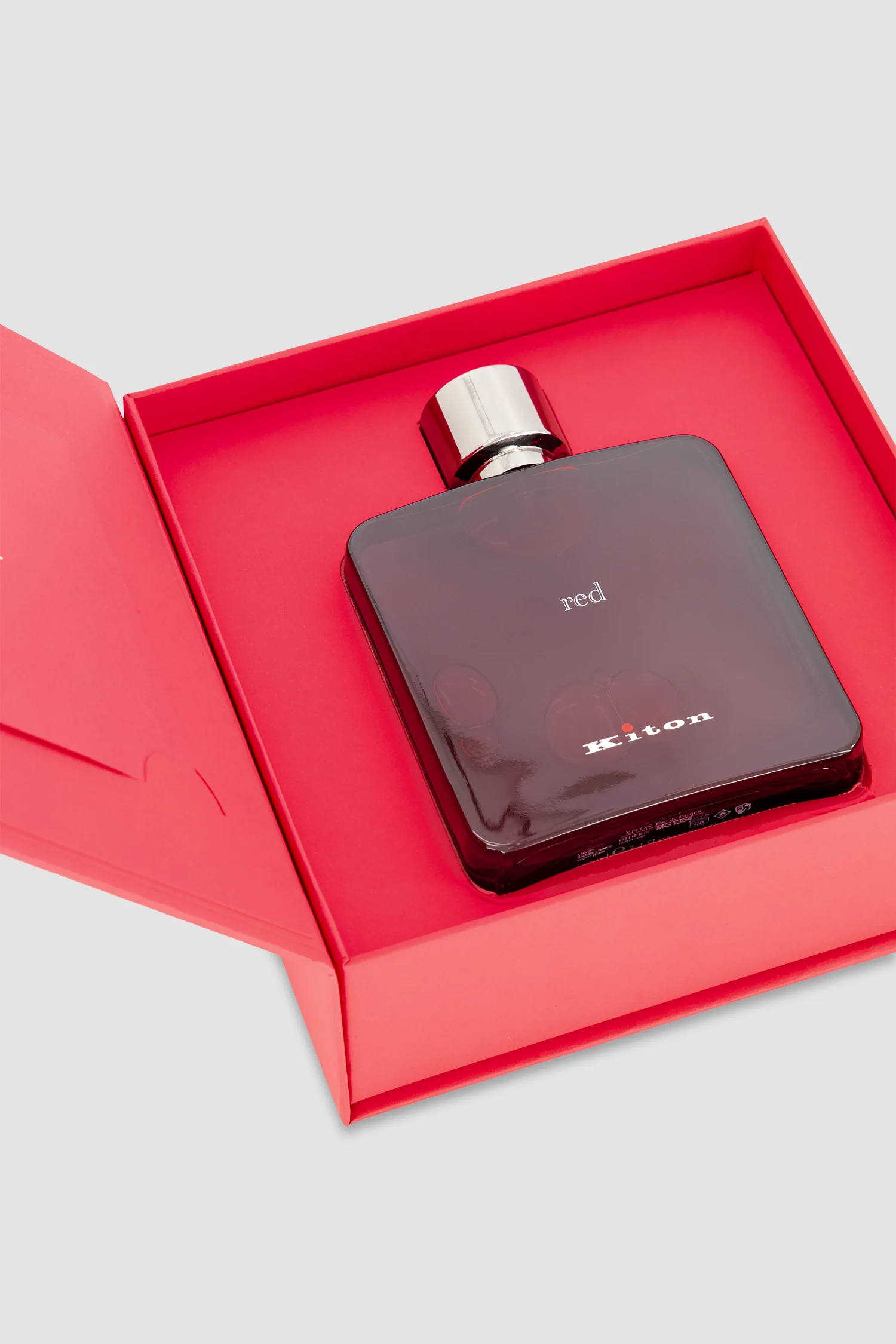 Kiton Red Perfume - Image 5