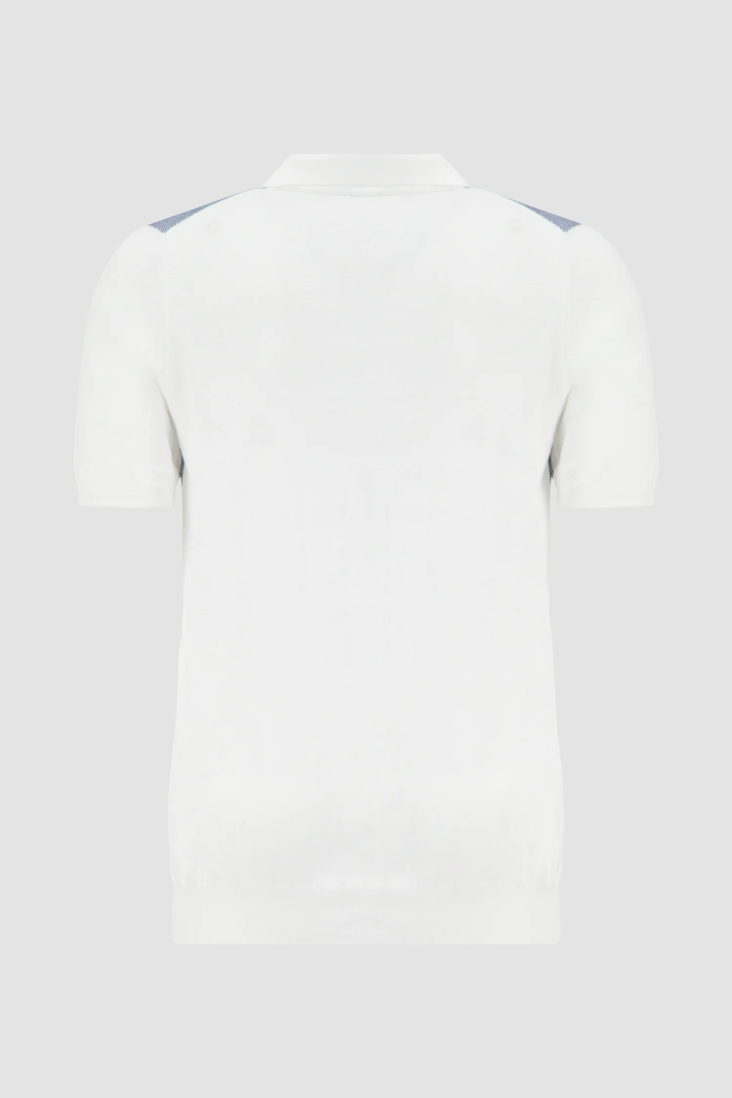 Kiton White Polo - Image 2