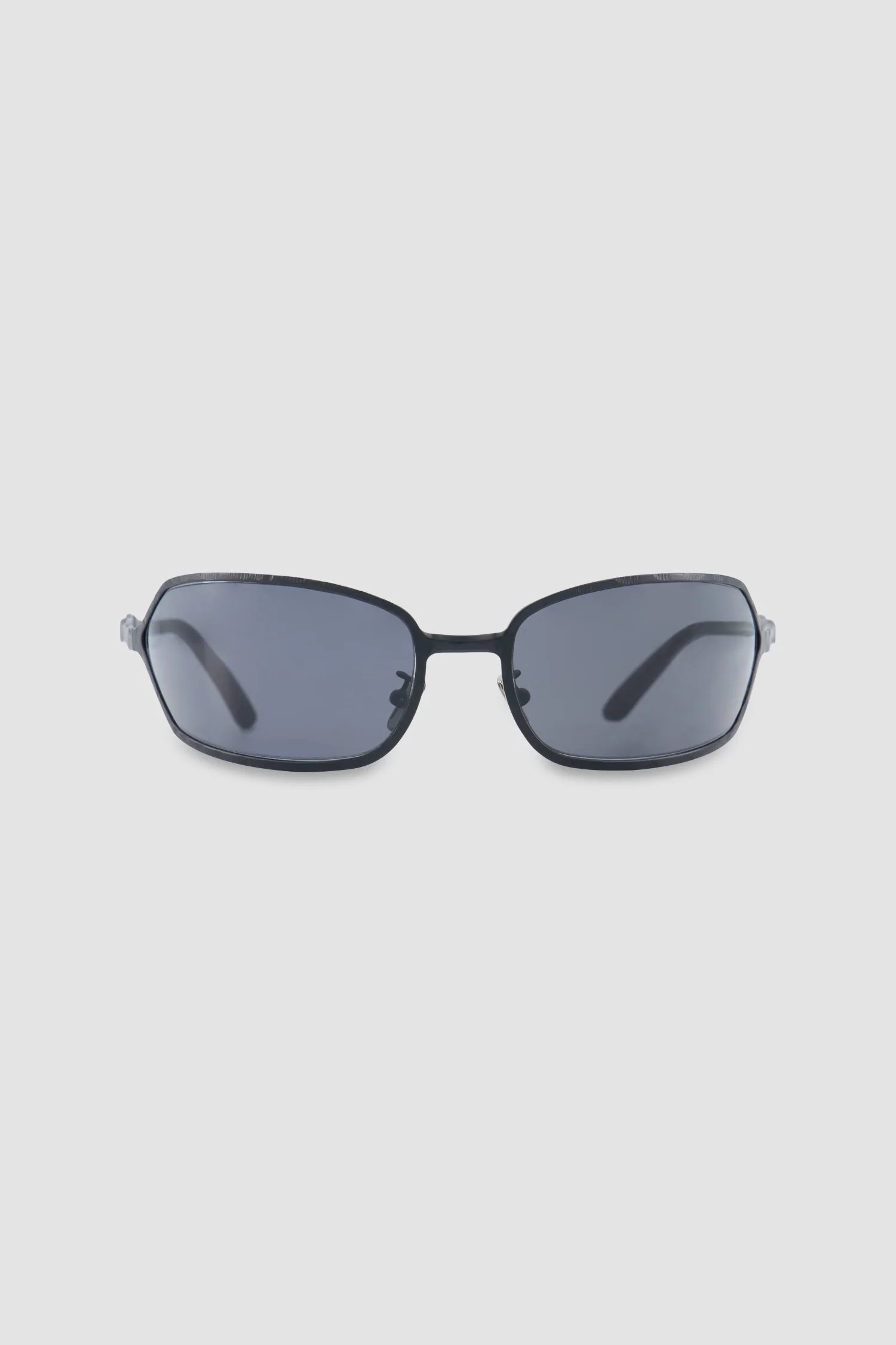 Kuboraum Black Sunglasses