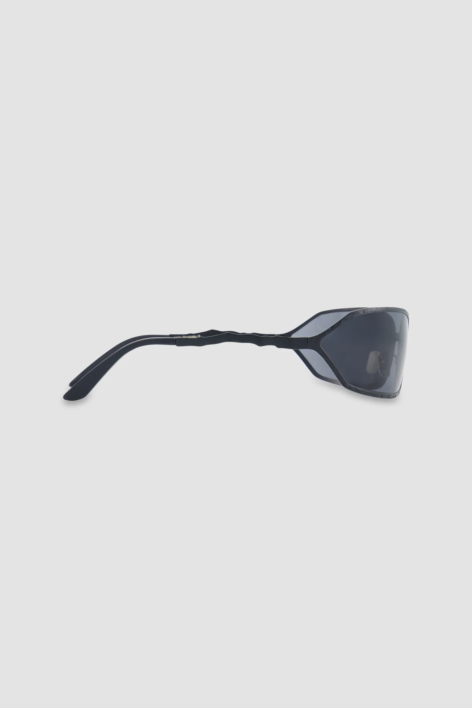 Kuboraum Black Sunglasses - Image 3