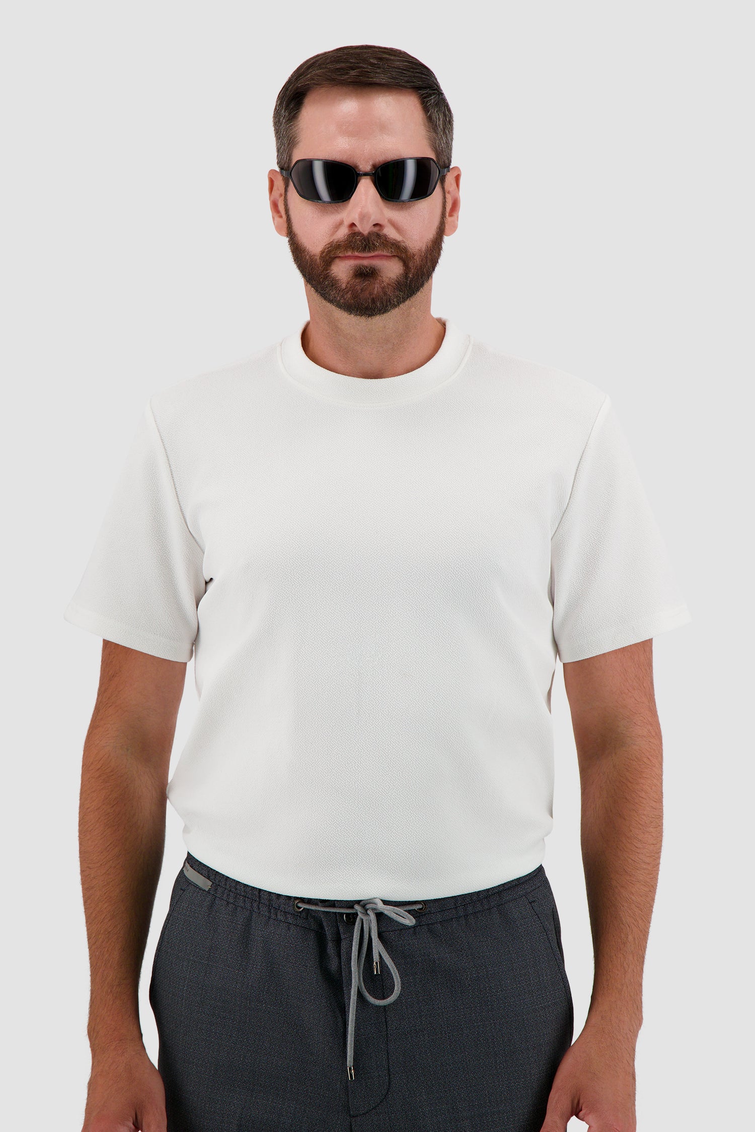 Kuboraum Black Sunglasses - Image 4