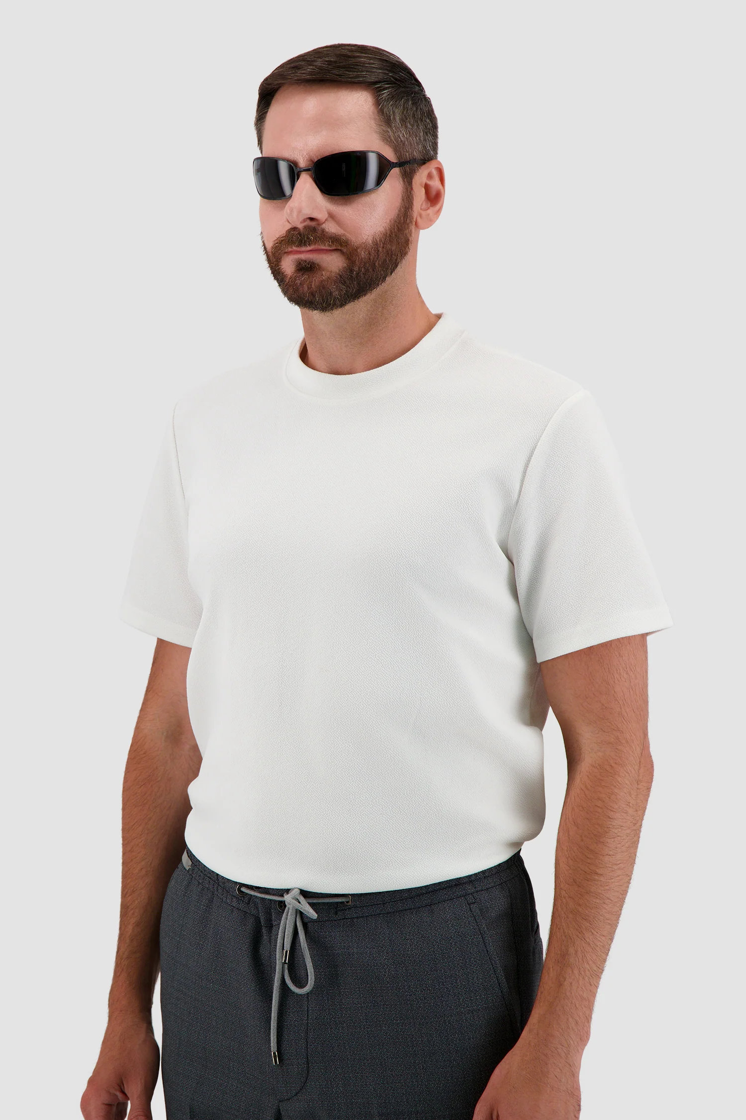 Kuboraum Black Sunglasses - Image 5