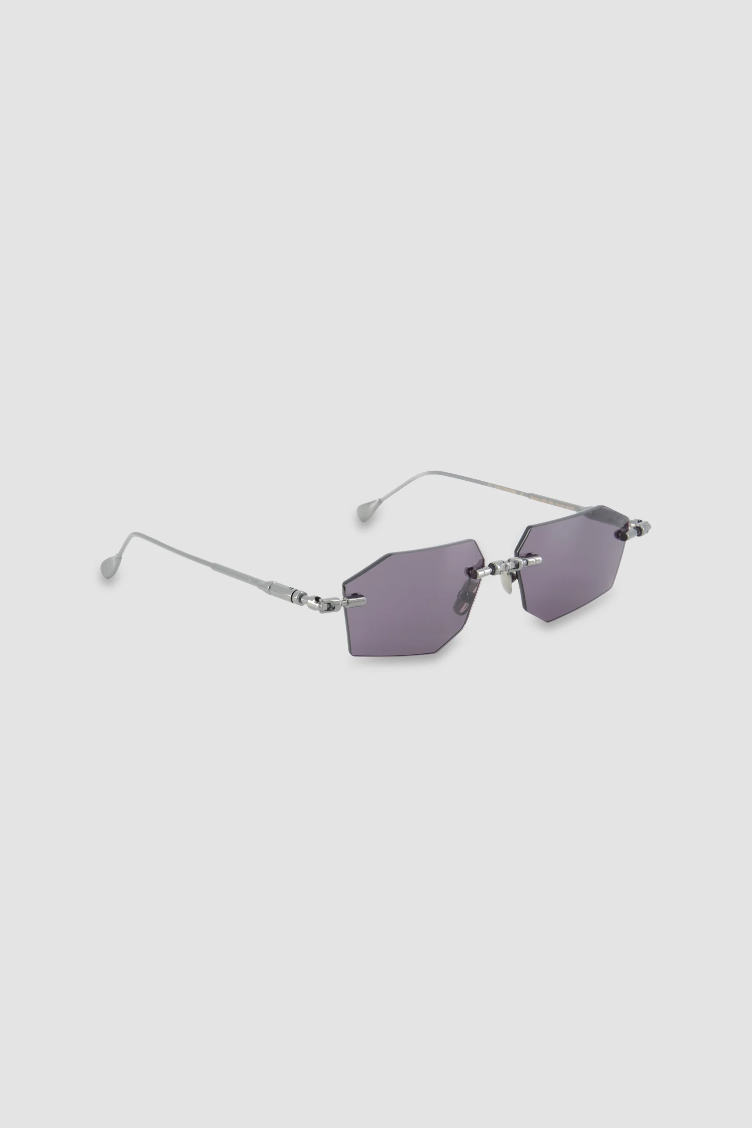 Kuboraum Black Sunglasses - Image 2