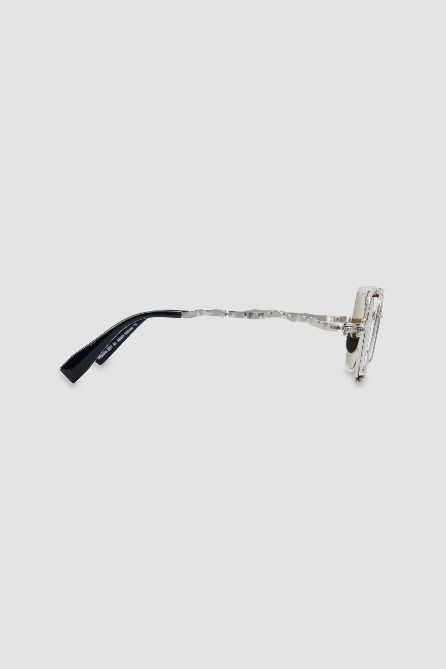 Kuboraum Brown Sunglasses - Image 3