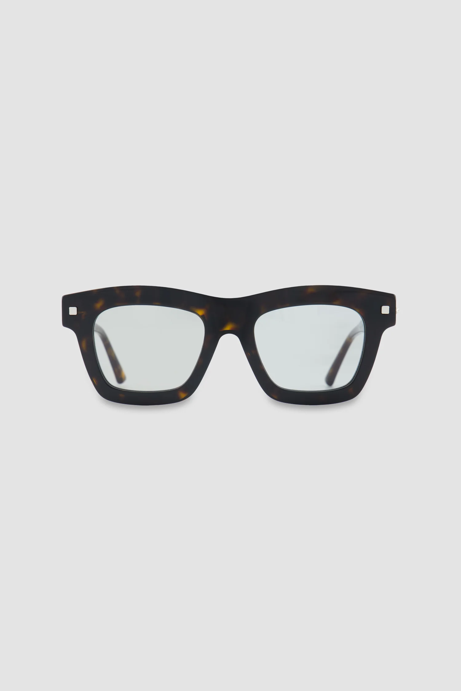 Kuboraum Brown Sunglasses