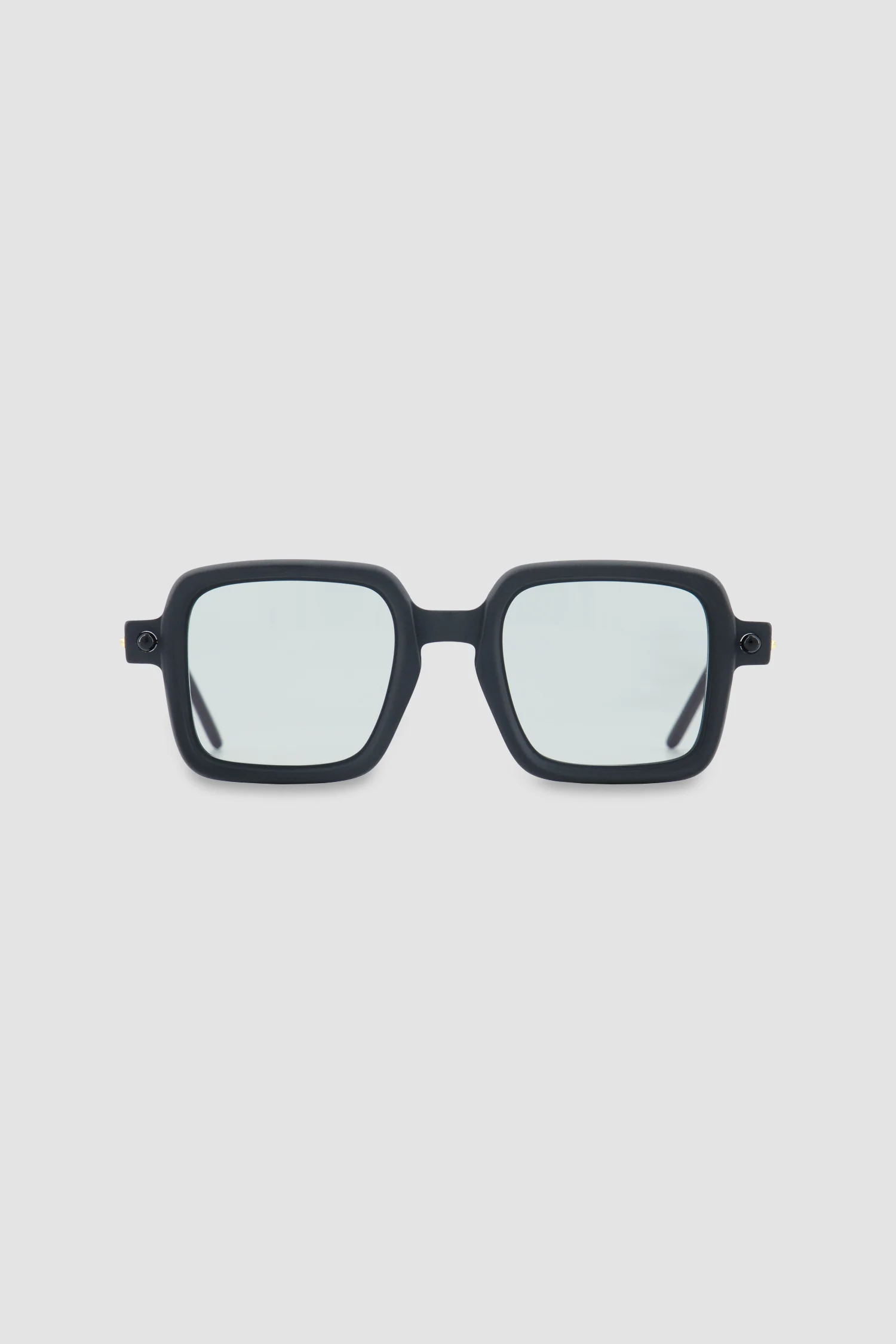 Kuboraum Grey Sunglasses