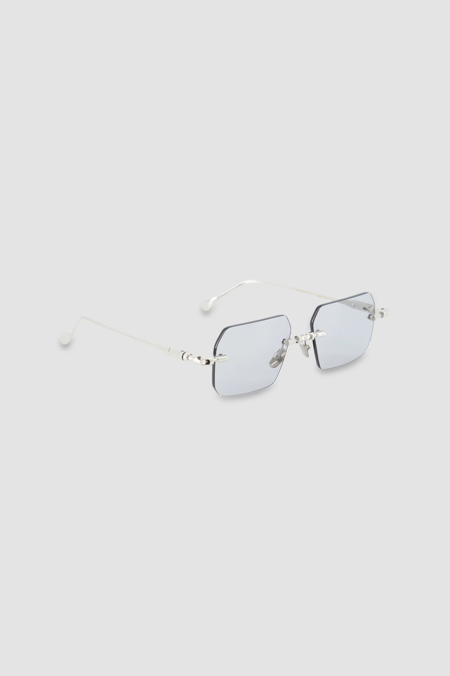 Kuboraum Grey Sunglasses - Image 2