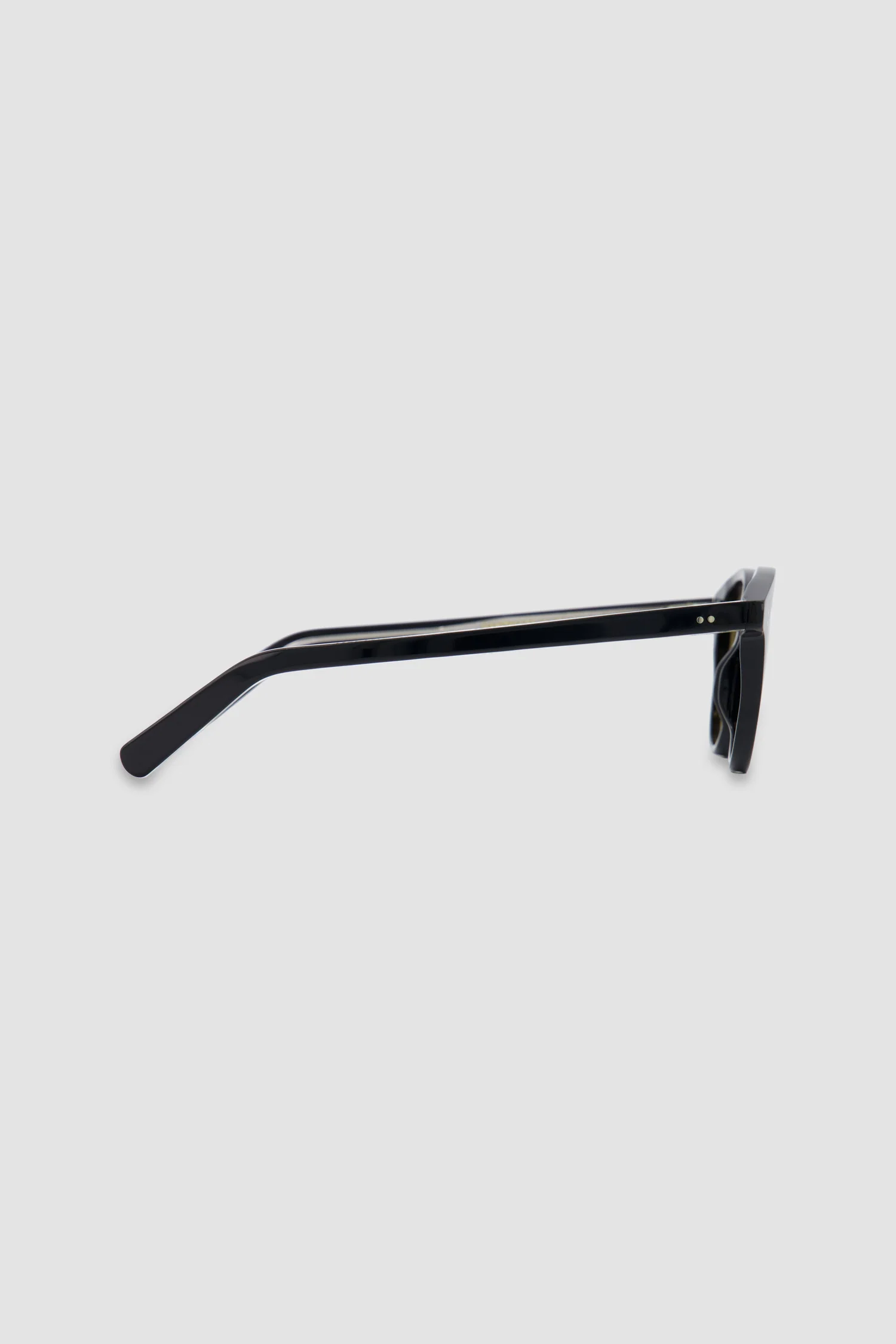 L.G.R Black Crystal/Yellow Gradient Photochromic 49' Dancalia II Sunglasses - Image 3