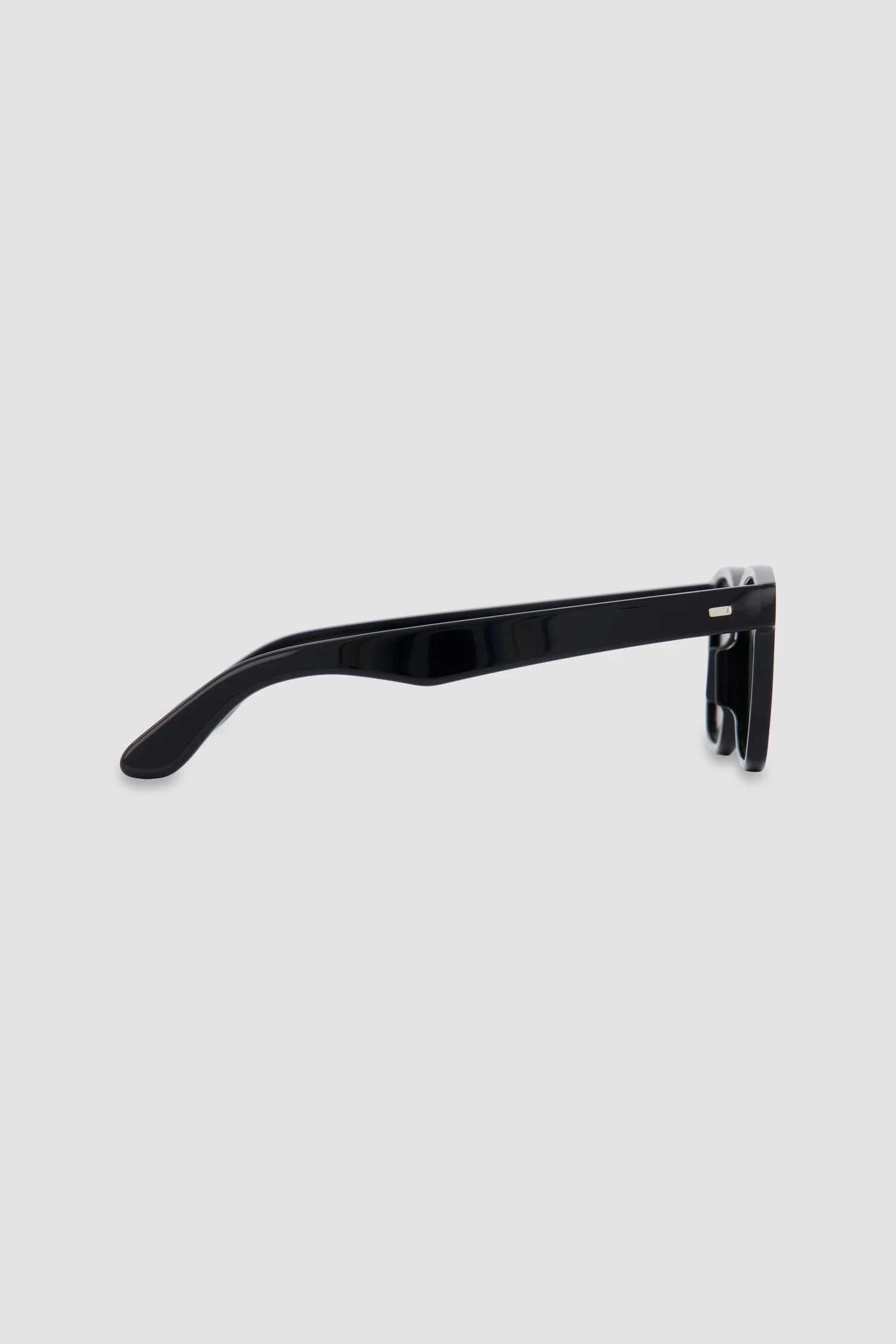 L.G.R Black/Green 52' Jambo Sunglasses - Image 3