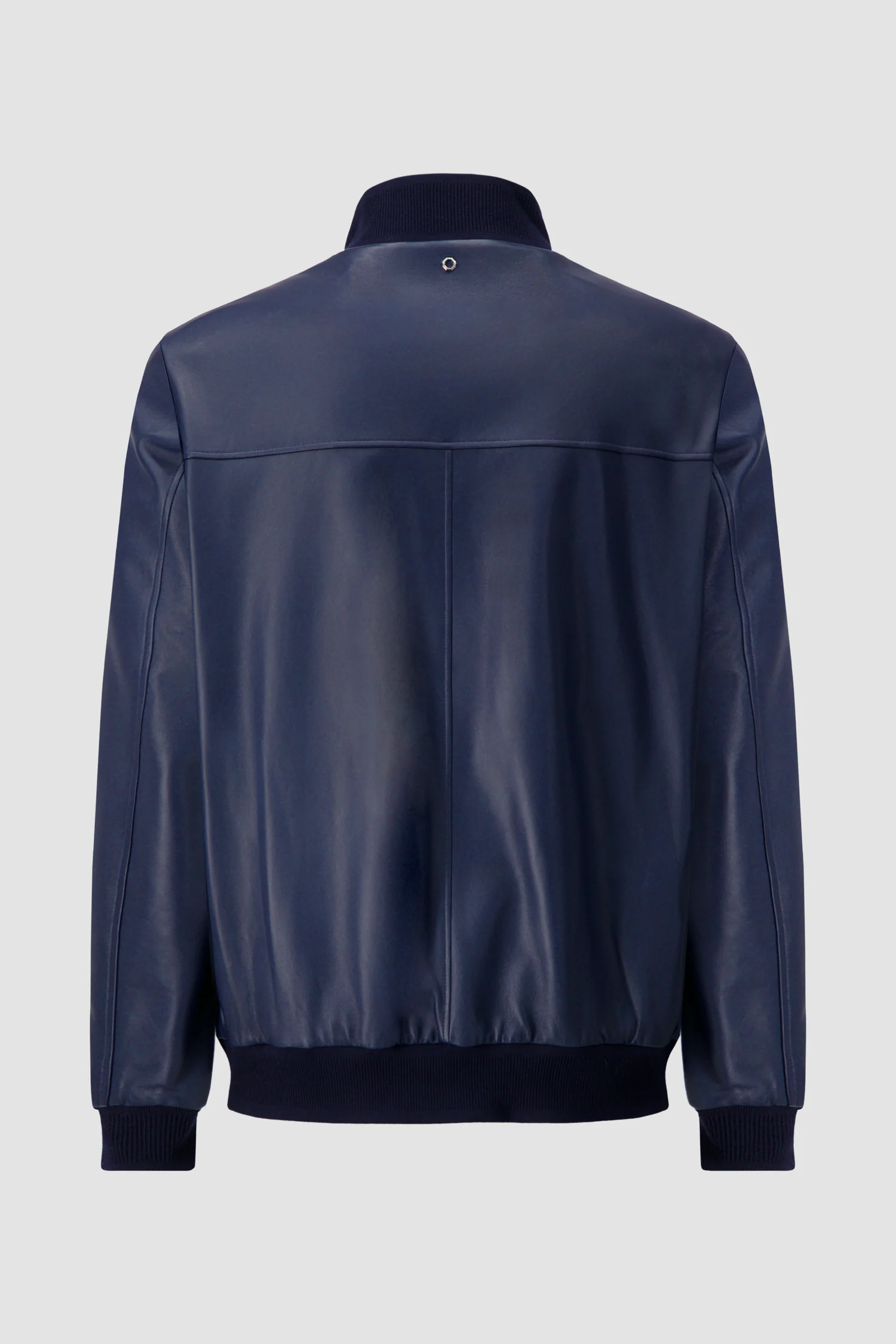 Stefano Ricci Leather Sport Jacket - Image 2