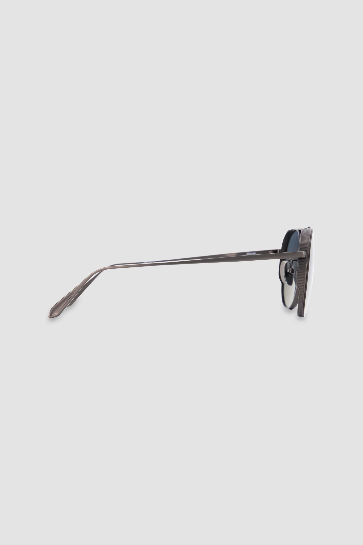Linda Farrow Grey Meret Sunglasses - Image 3
