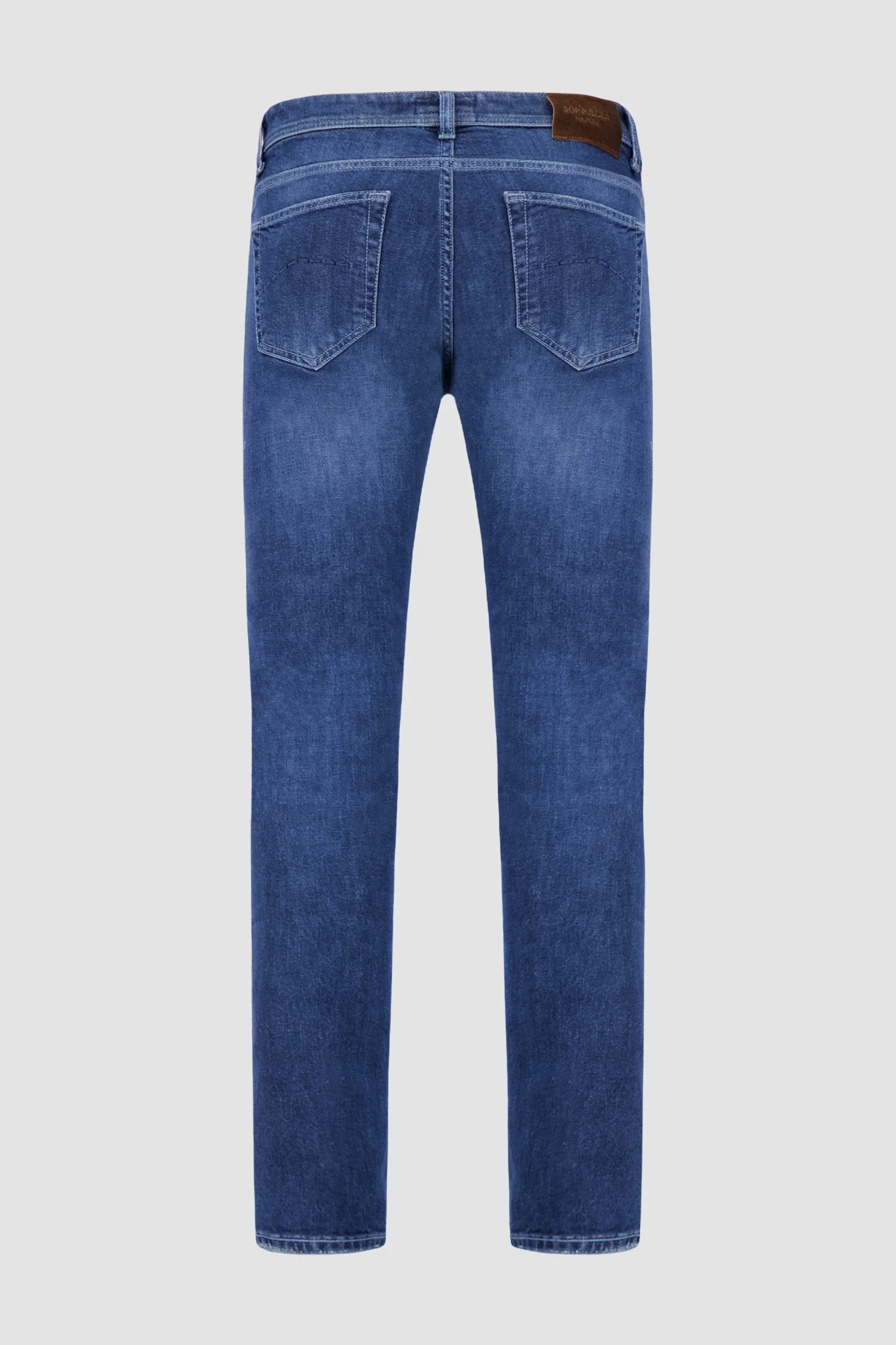Luigi Borrelli Marechiaro Jeans - Image 2