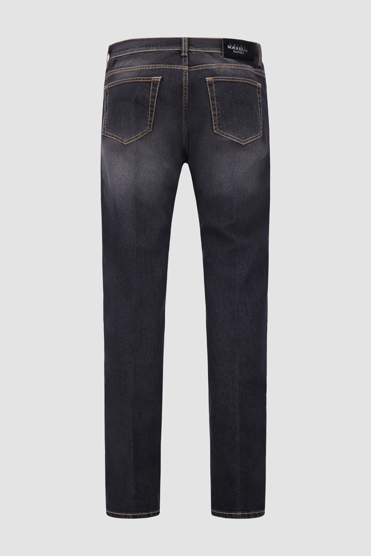 Luigi Borrelli Marechiaro Jeans - Image 2