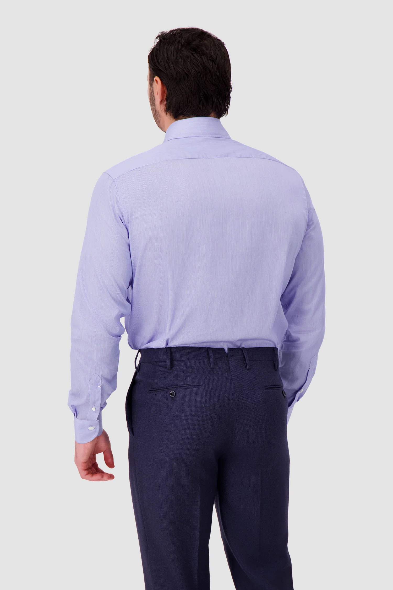 Luigi Borrelli Sakellaridis Shirt - Image 5