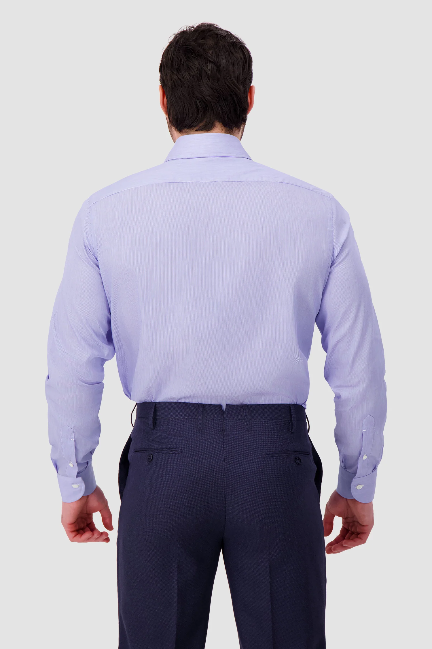Luigi Borrelli Sakellaridis Shirt - Image 6