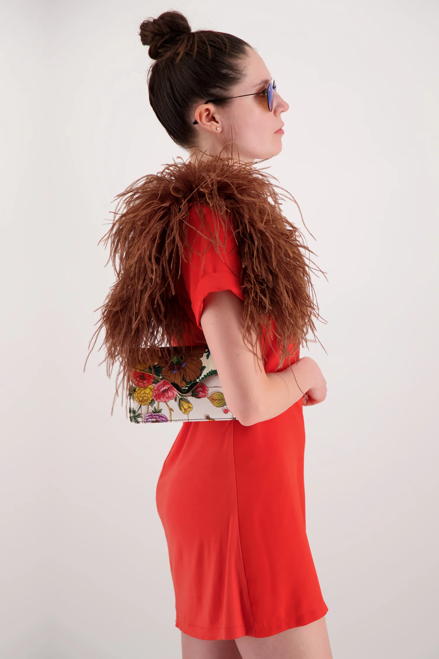 Mantero Brown Bag - Image 2
