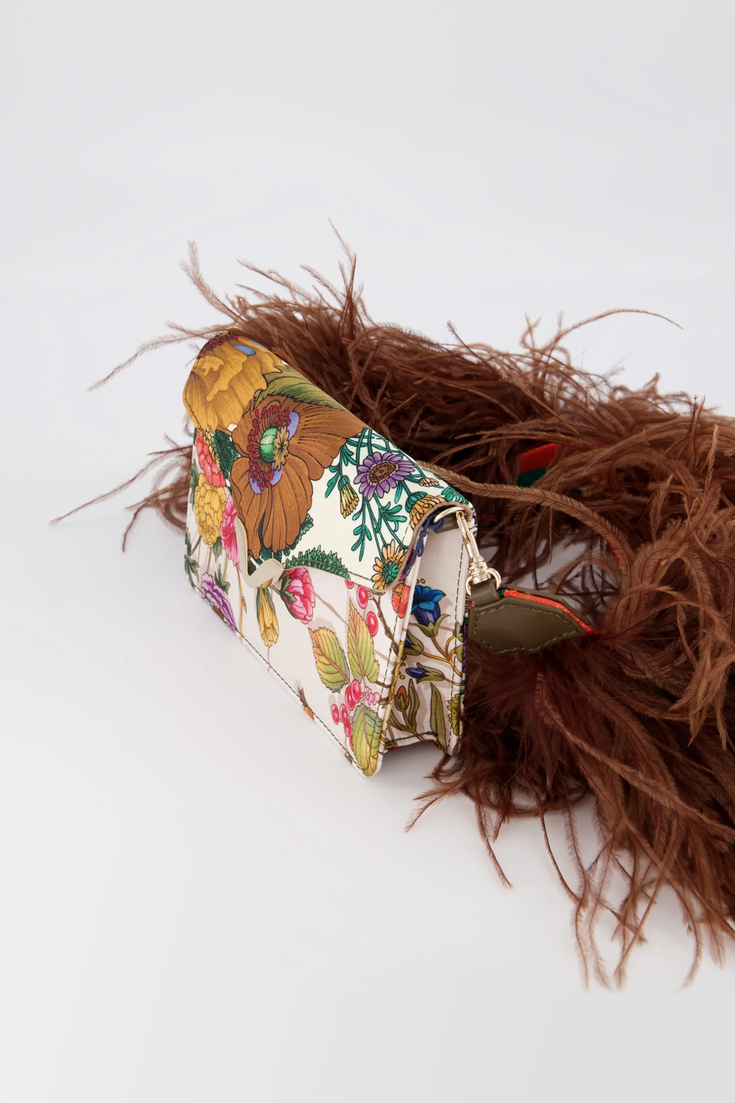 Mantero Brown Bag - Image 3