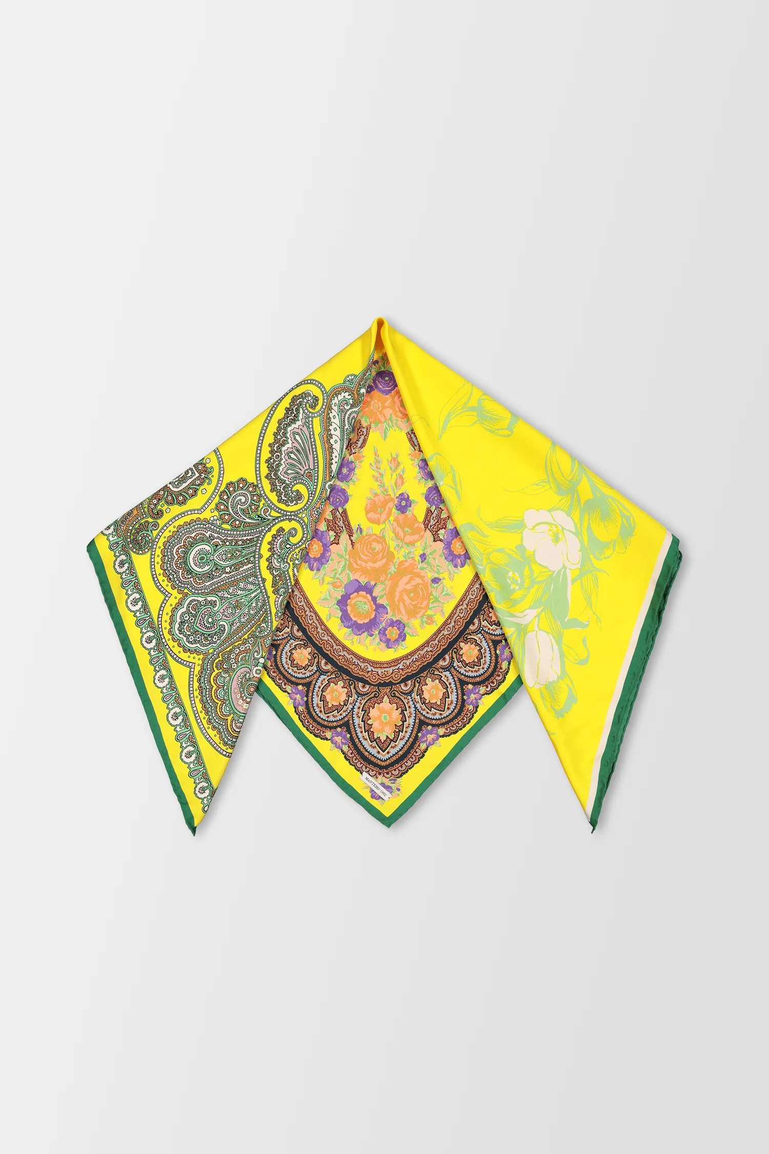 Mantero Multicolor Balcan Trip - Image 3
