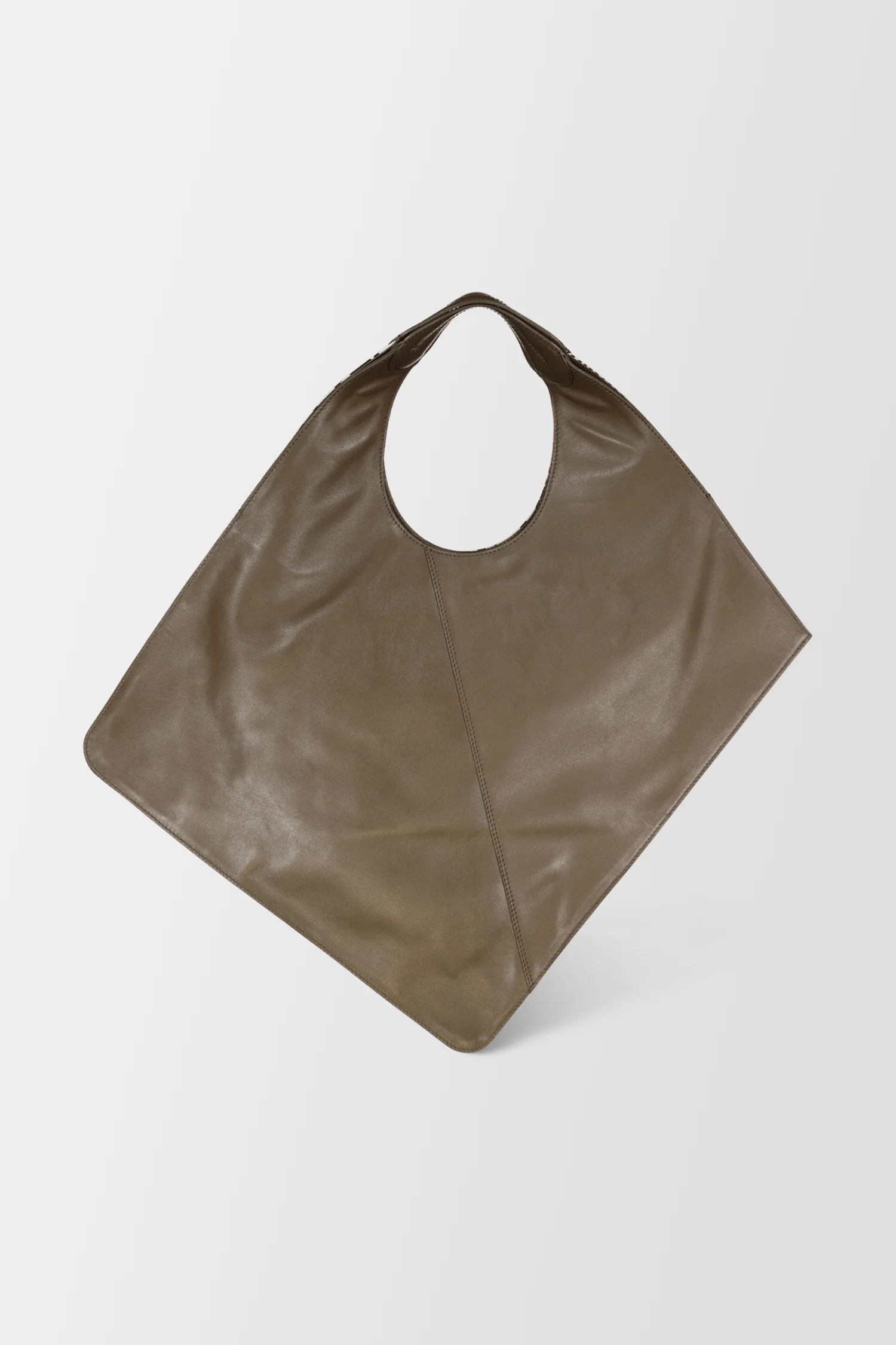 Mantero Multicolor Carre' Handbag - Image 2