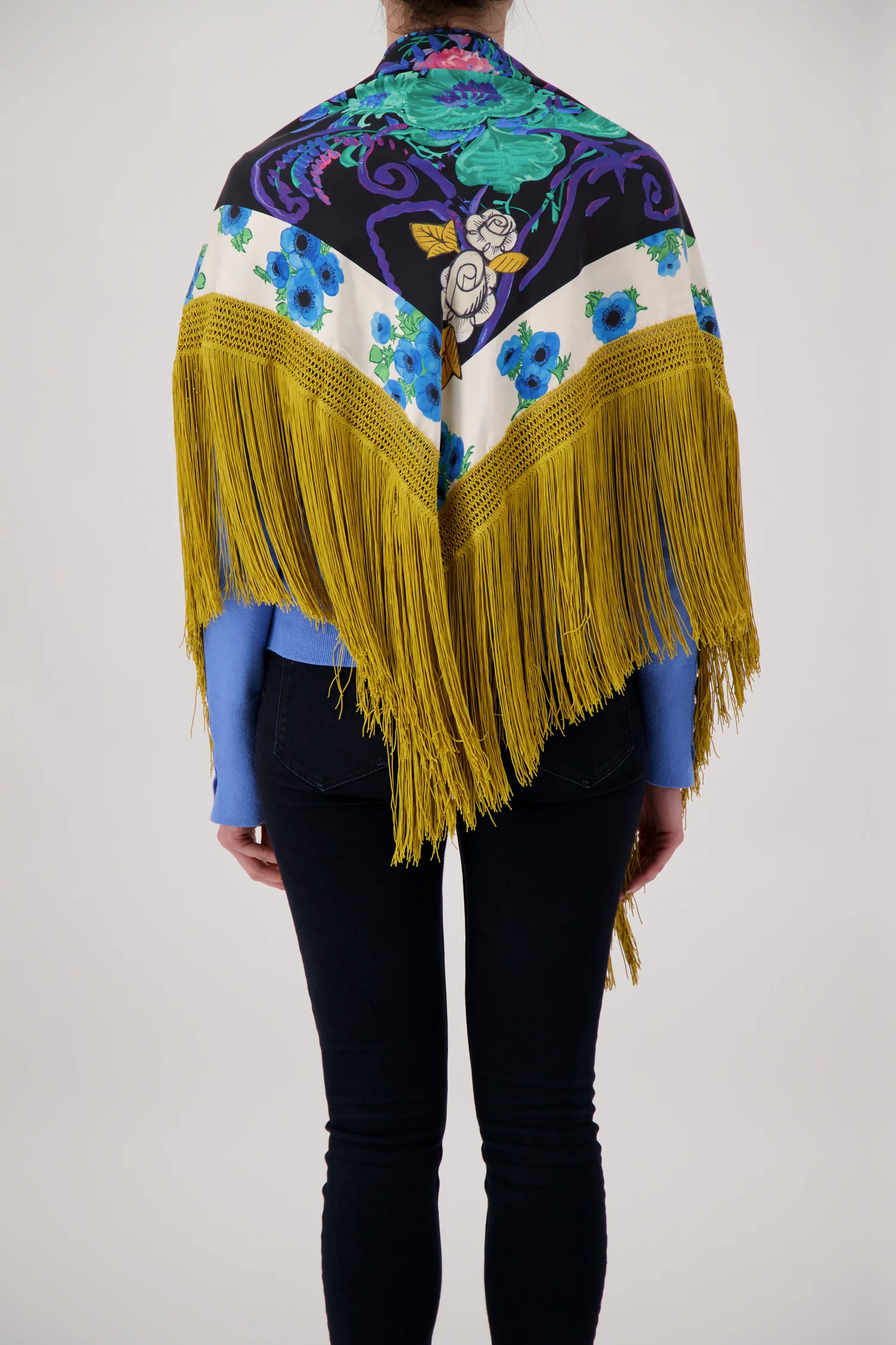 Mantero Multicolor Everywhere - Image 4