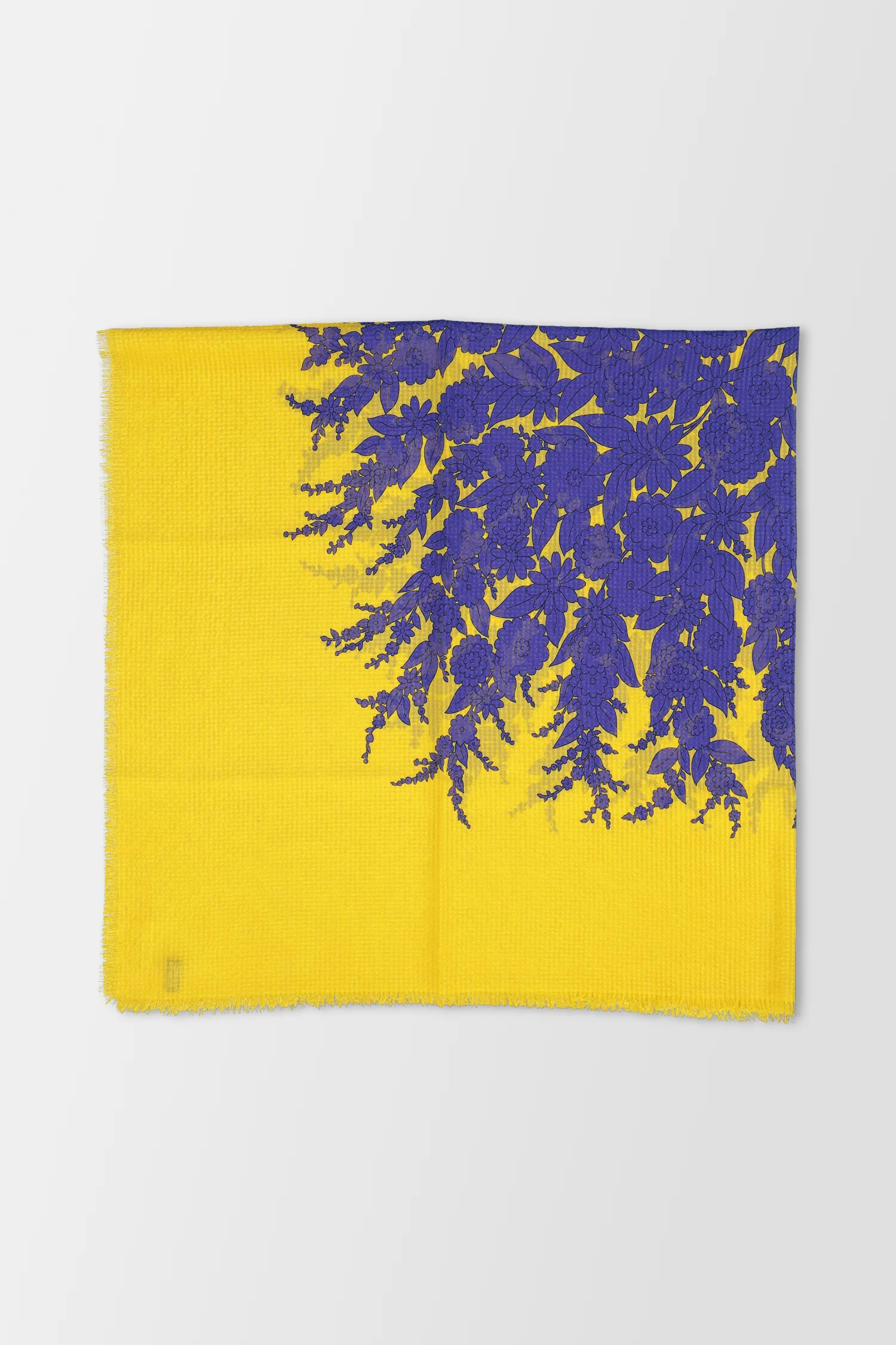 Mantero Yellow Magnificent 4 - Image 3