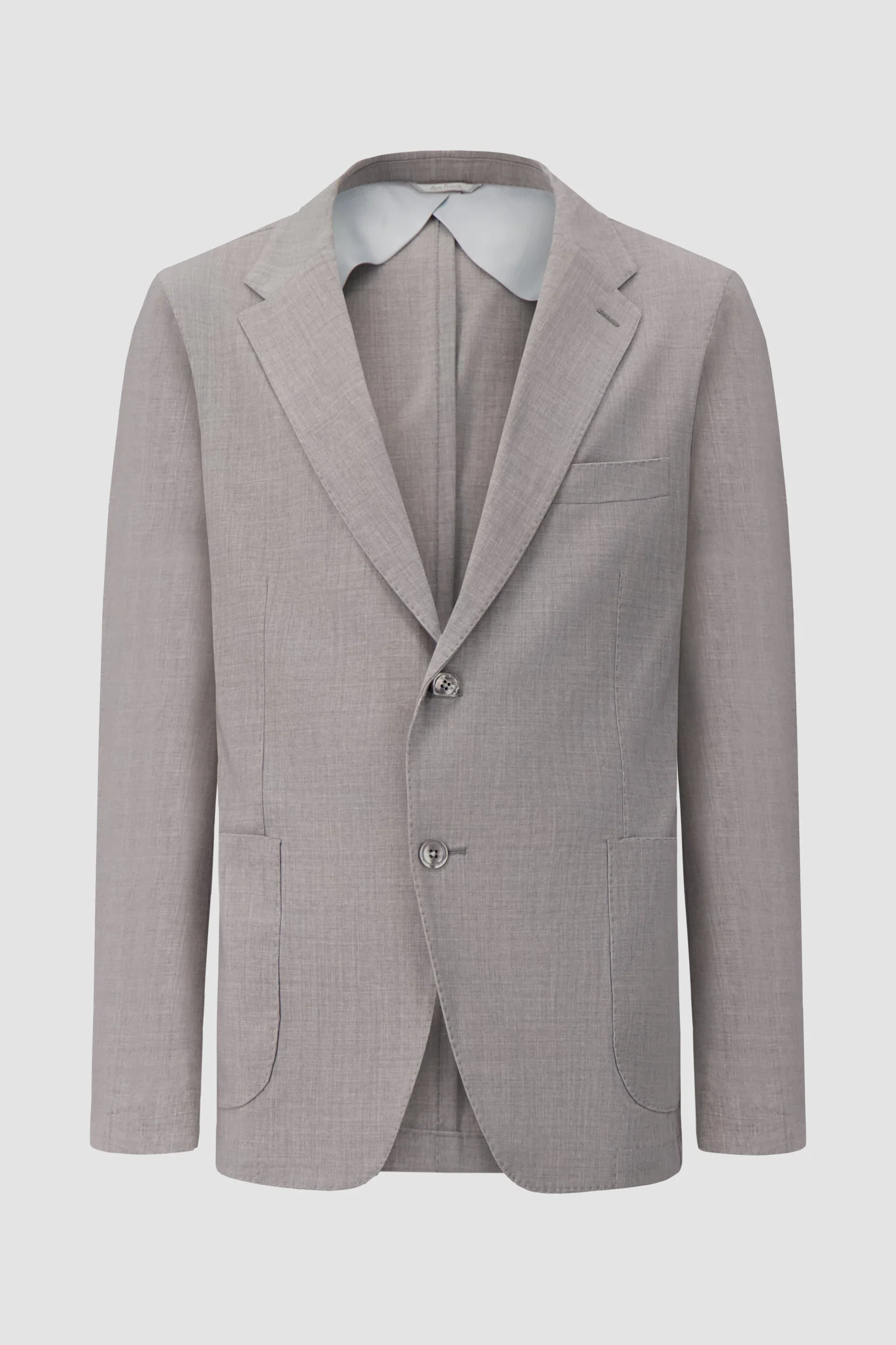 Marco Pescarolo Ares Blazer