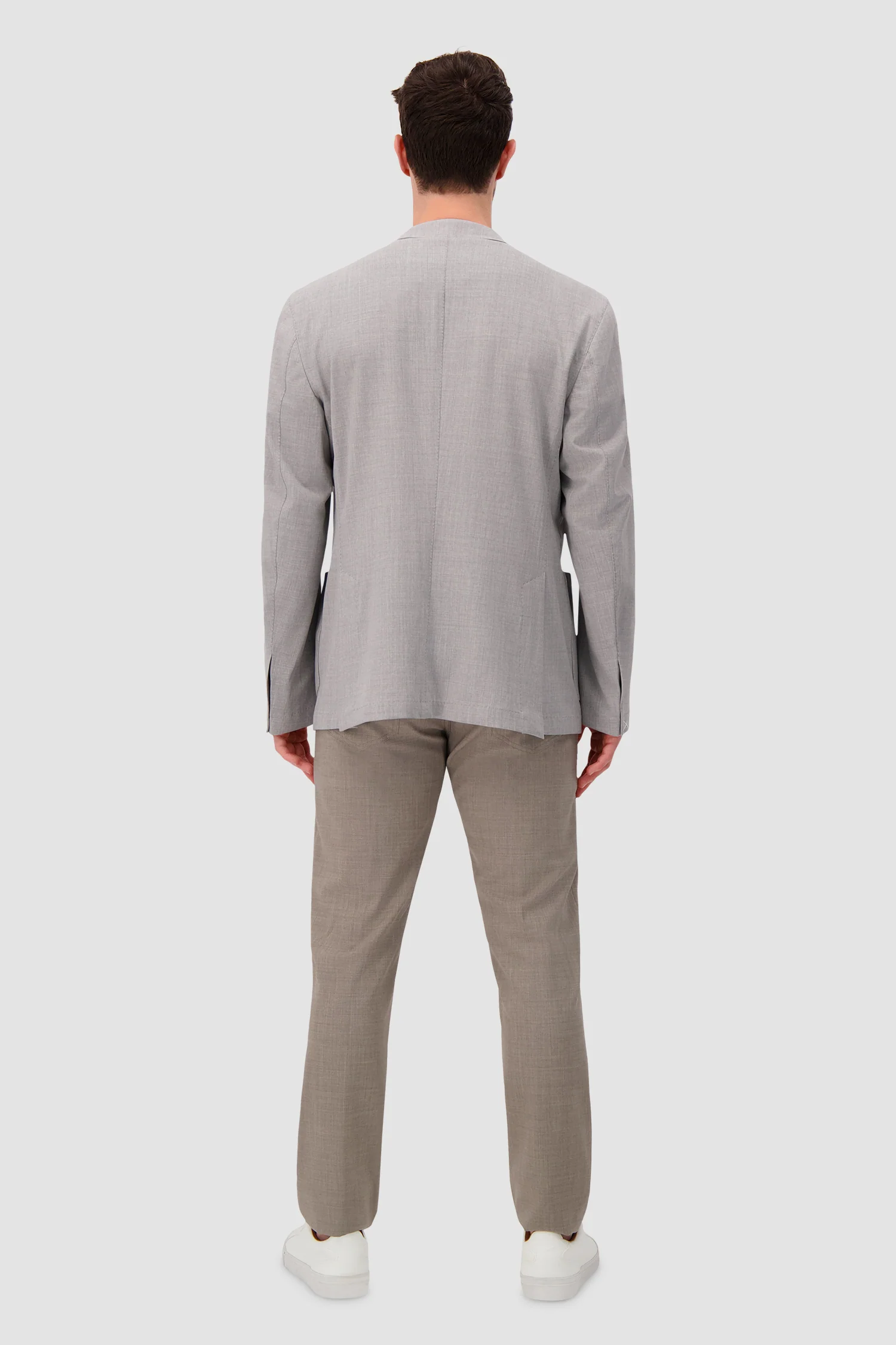 Marco Pescarolo Ares Blazer - Image 5