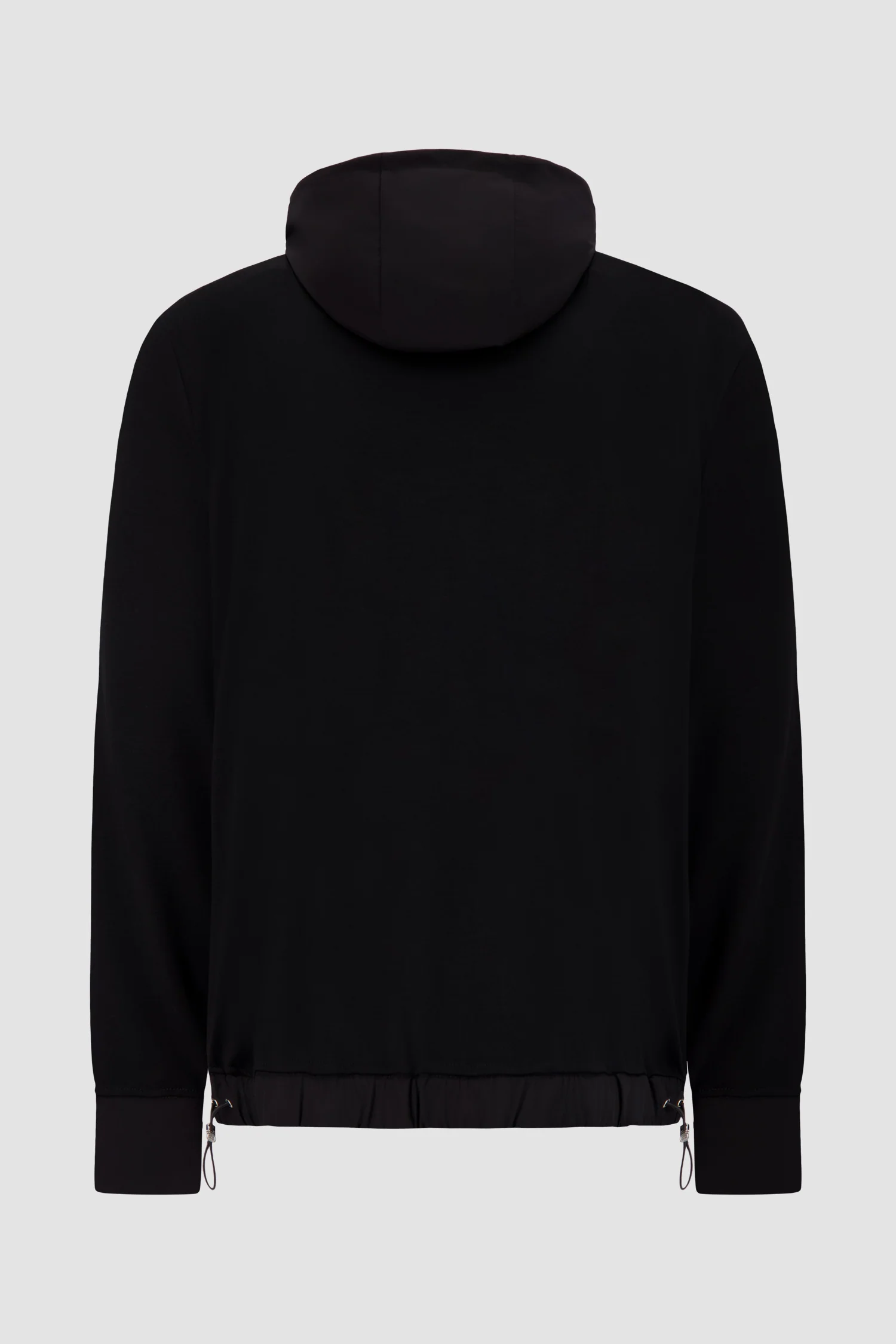 Marco Pescarolo Black Jack Hoodie - Image 2