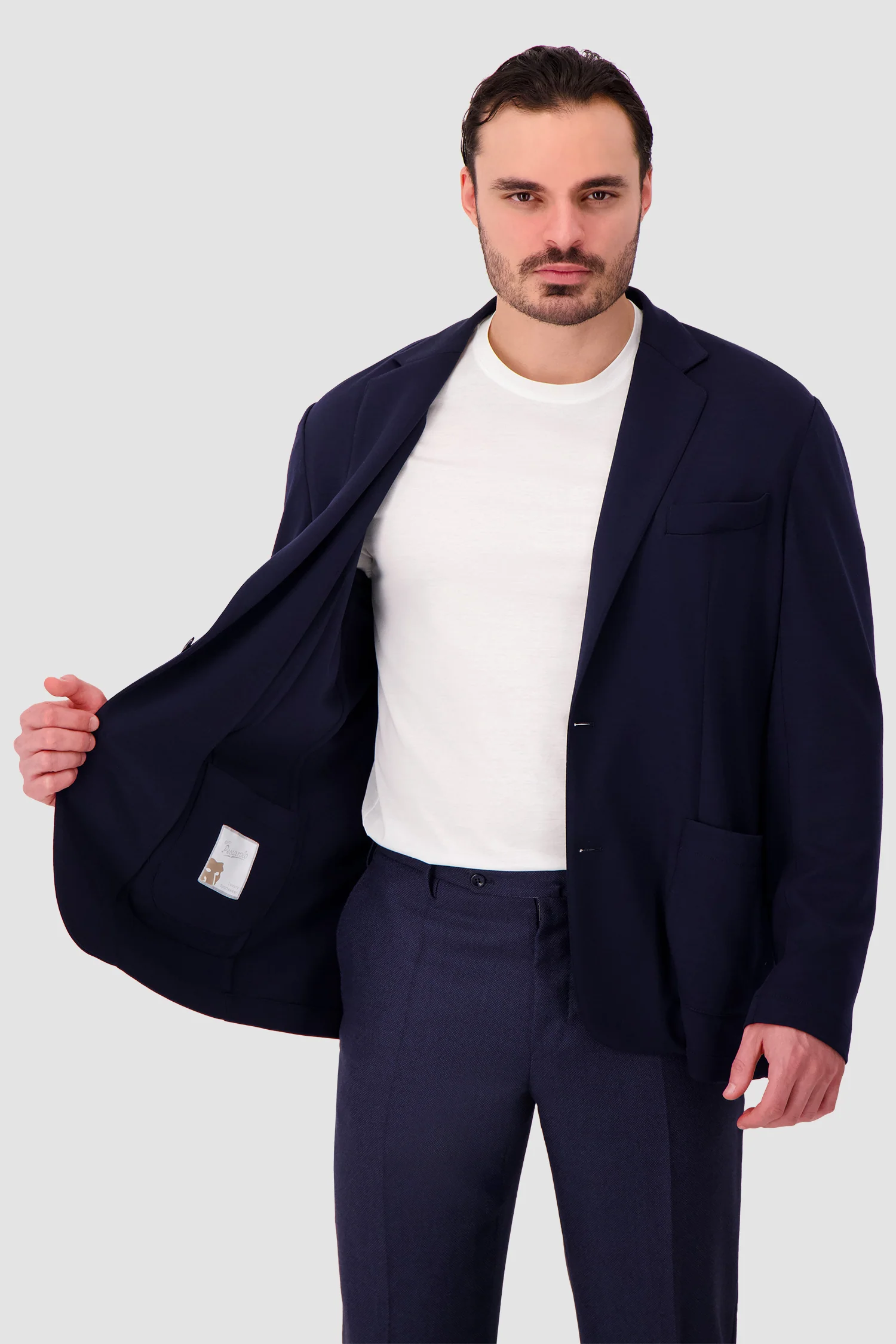 Marco Pescarolo Giove Blazer - Image 3
