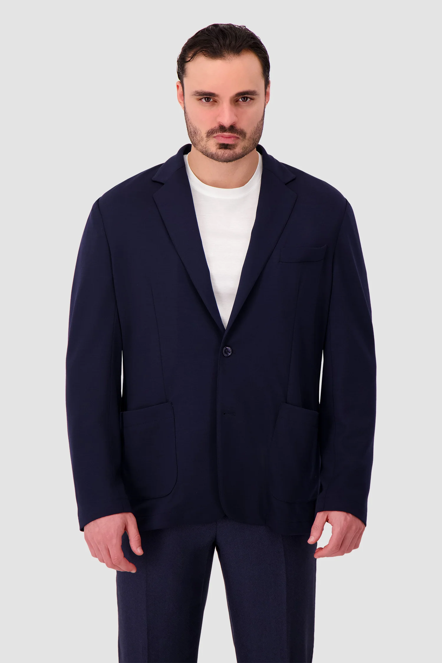 Marco Pescarolo Giove Blazer - Image 5