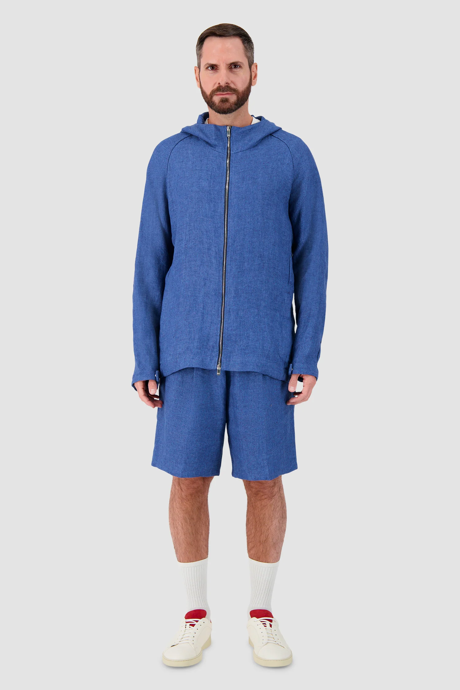 Marco Pescarolo Cali Shorts - Image 3