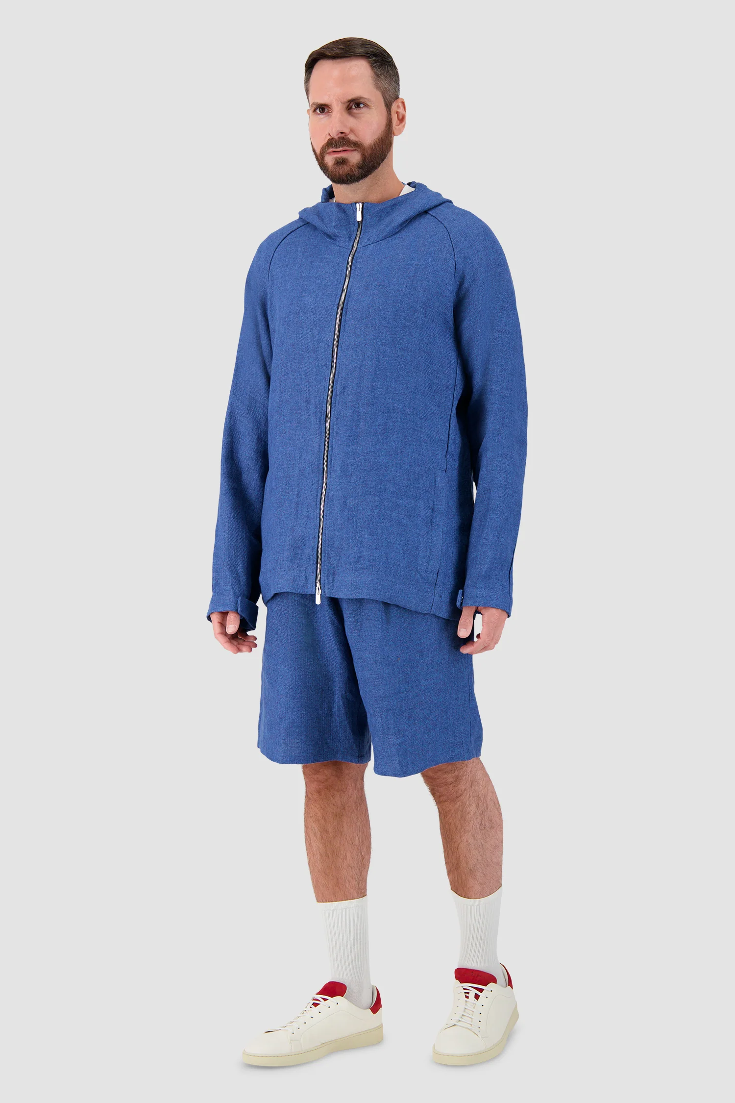 Marco Pescarolo Cali Shorts - Image 4