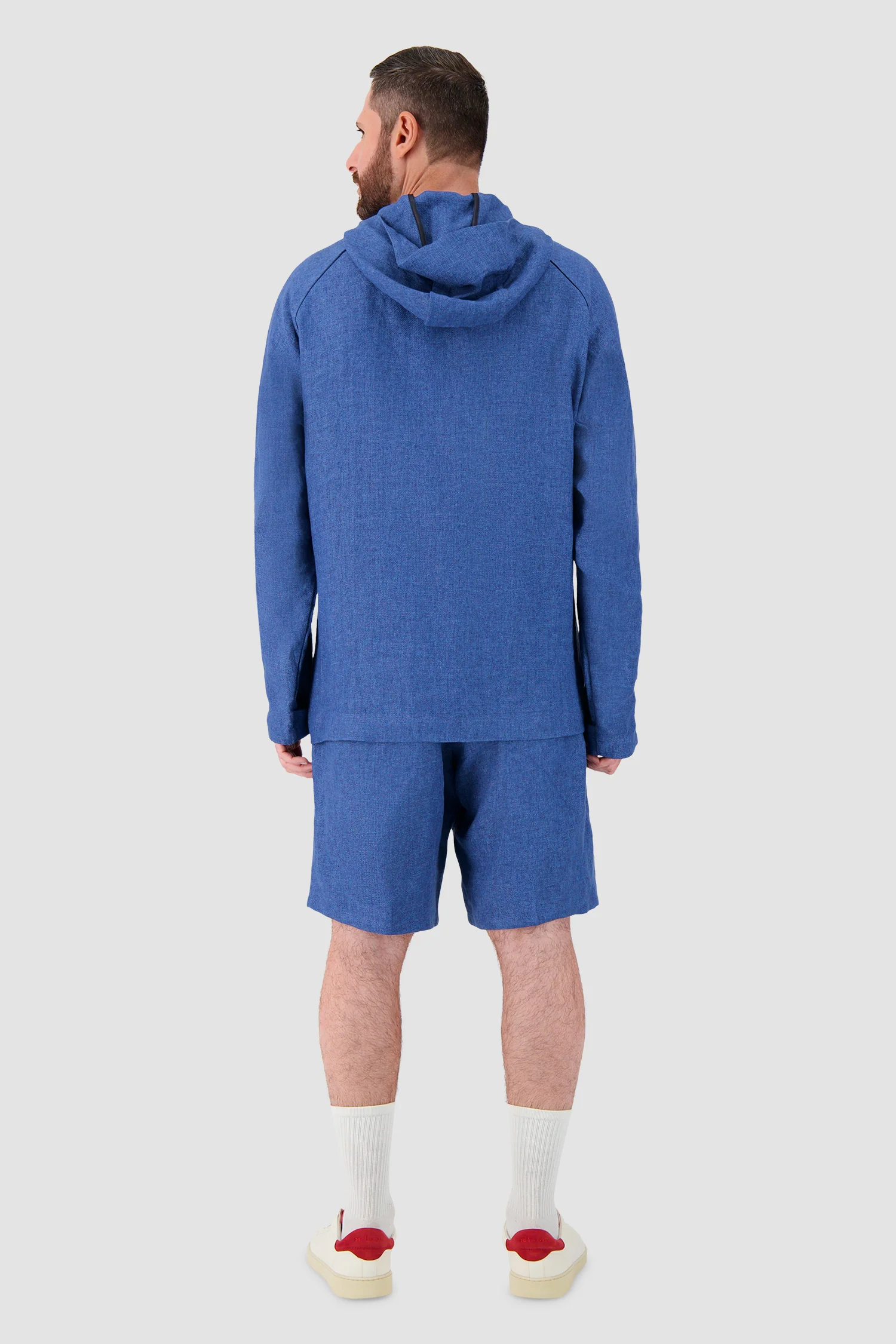 Marco Pescarolo Cali Shorts - Image 5