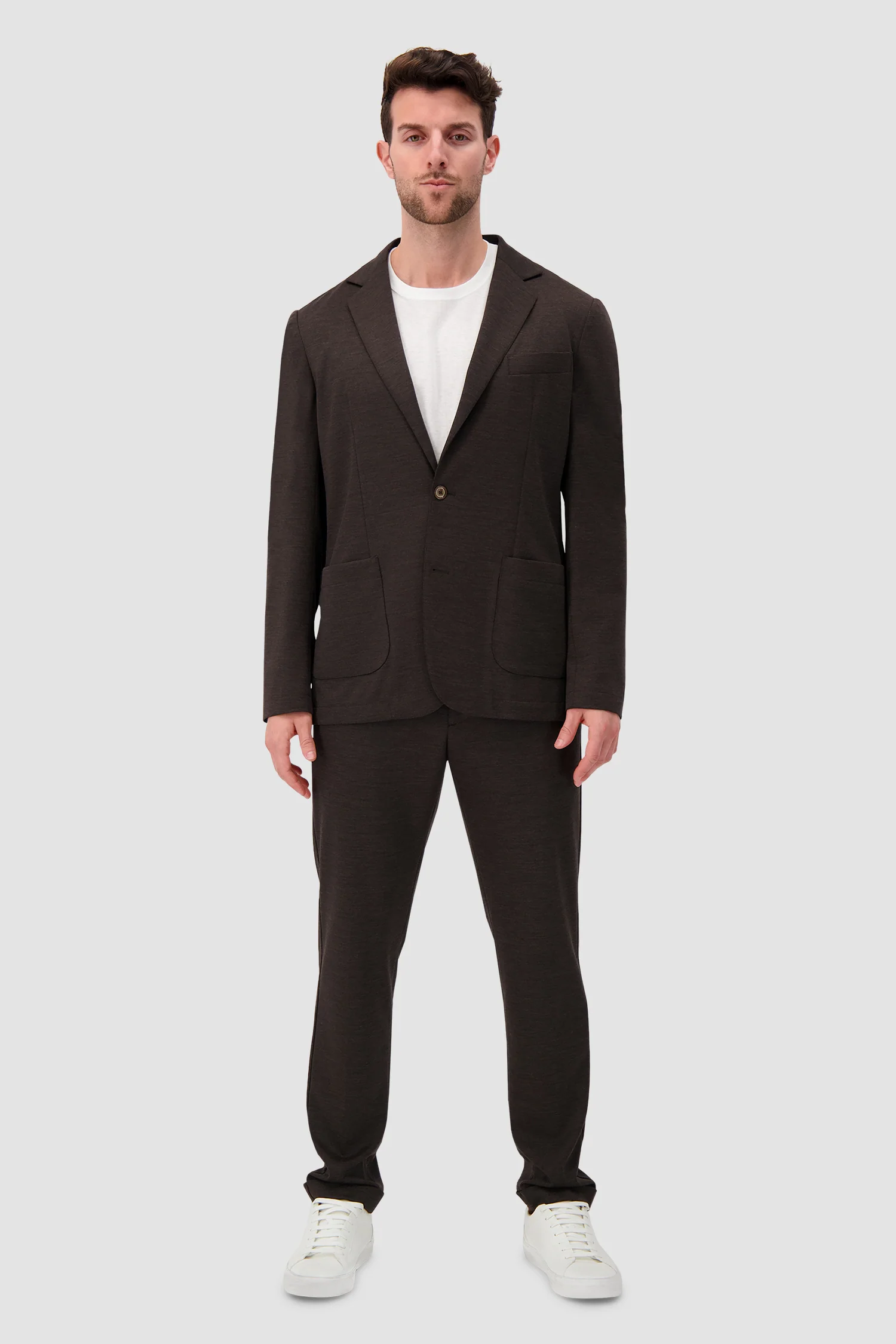 Marco Pescarolo Giove Blazer - Image 3