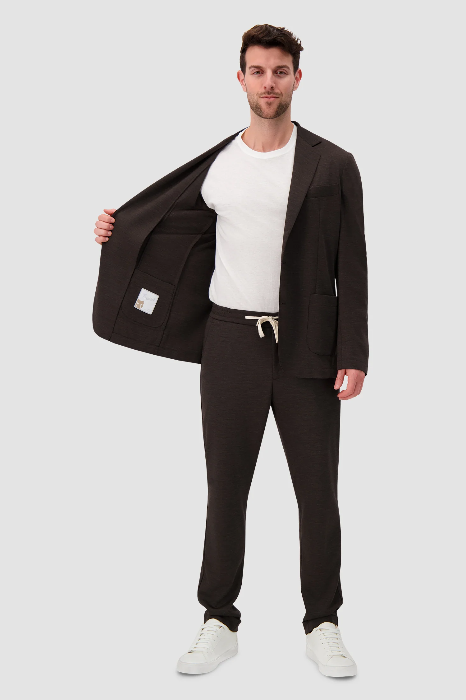 Marco Pescarolo Giove Blazer - Image 4