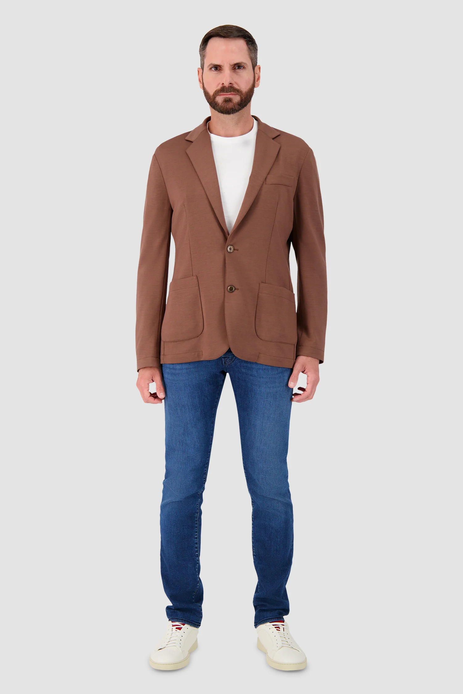 Marco Pescarolo Giove Blazer - Image 3
