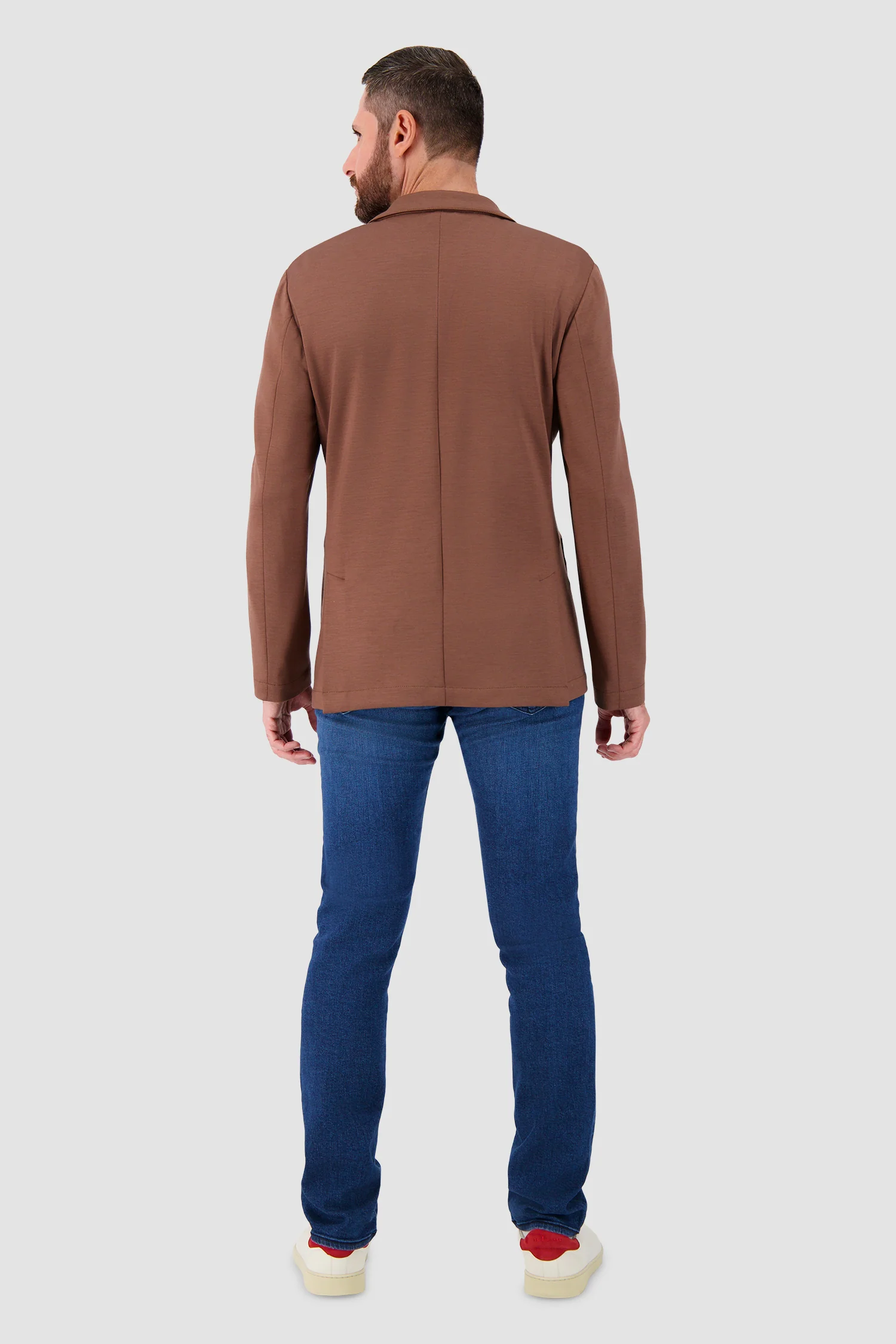 Marco Pescarolo Giove Blazer - Image 5