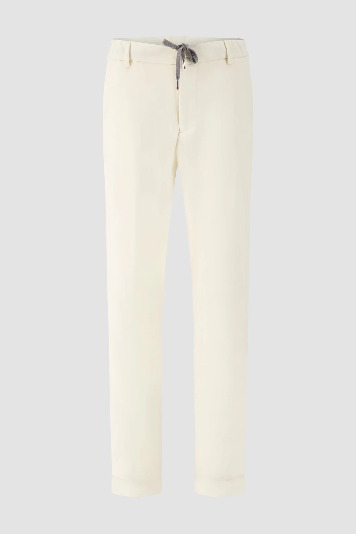 Marco Pescarolo Manu Zip Trousers