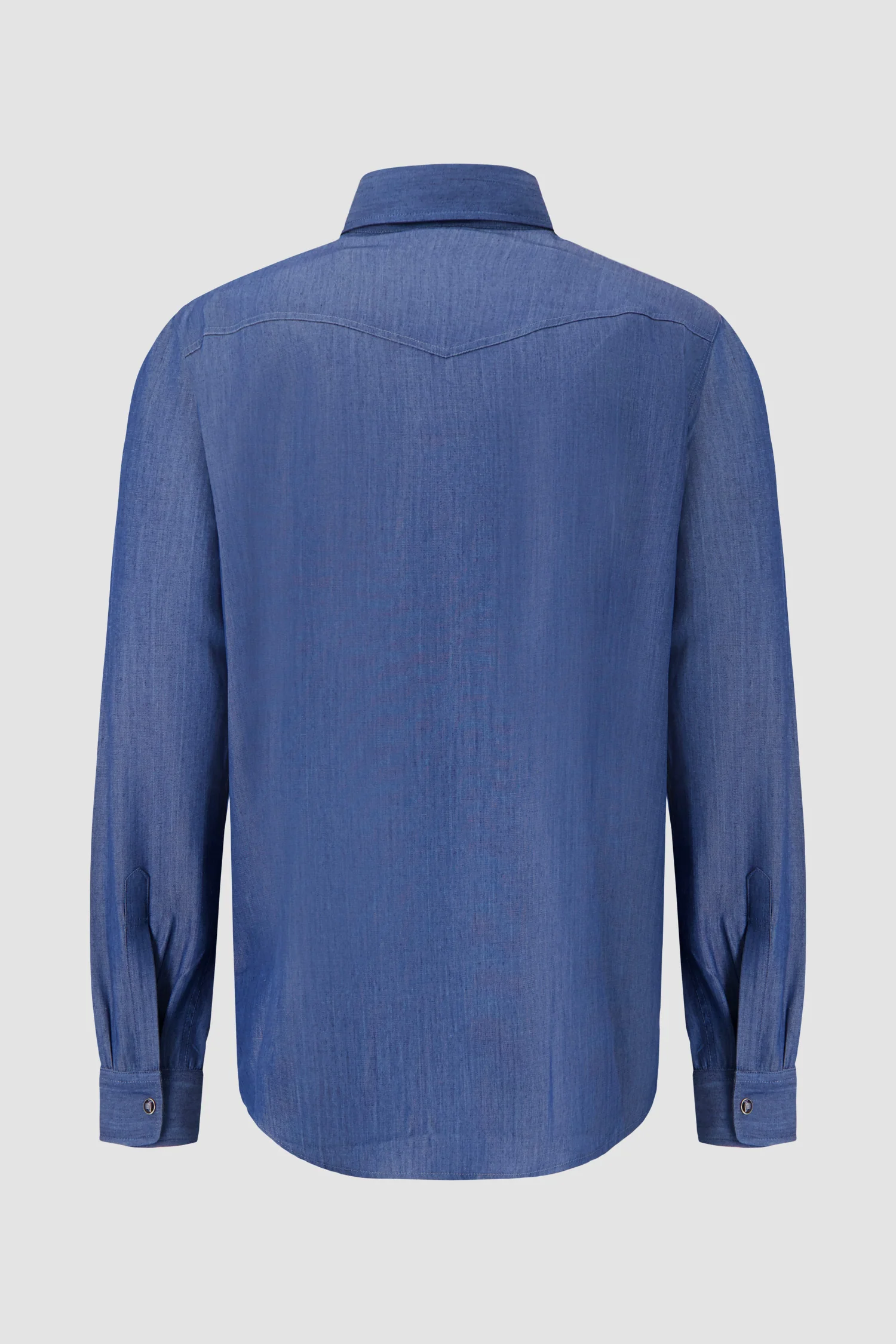 Marco Pescarolo Shirt Jacket - Image 2