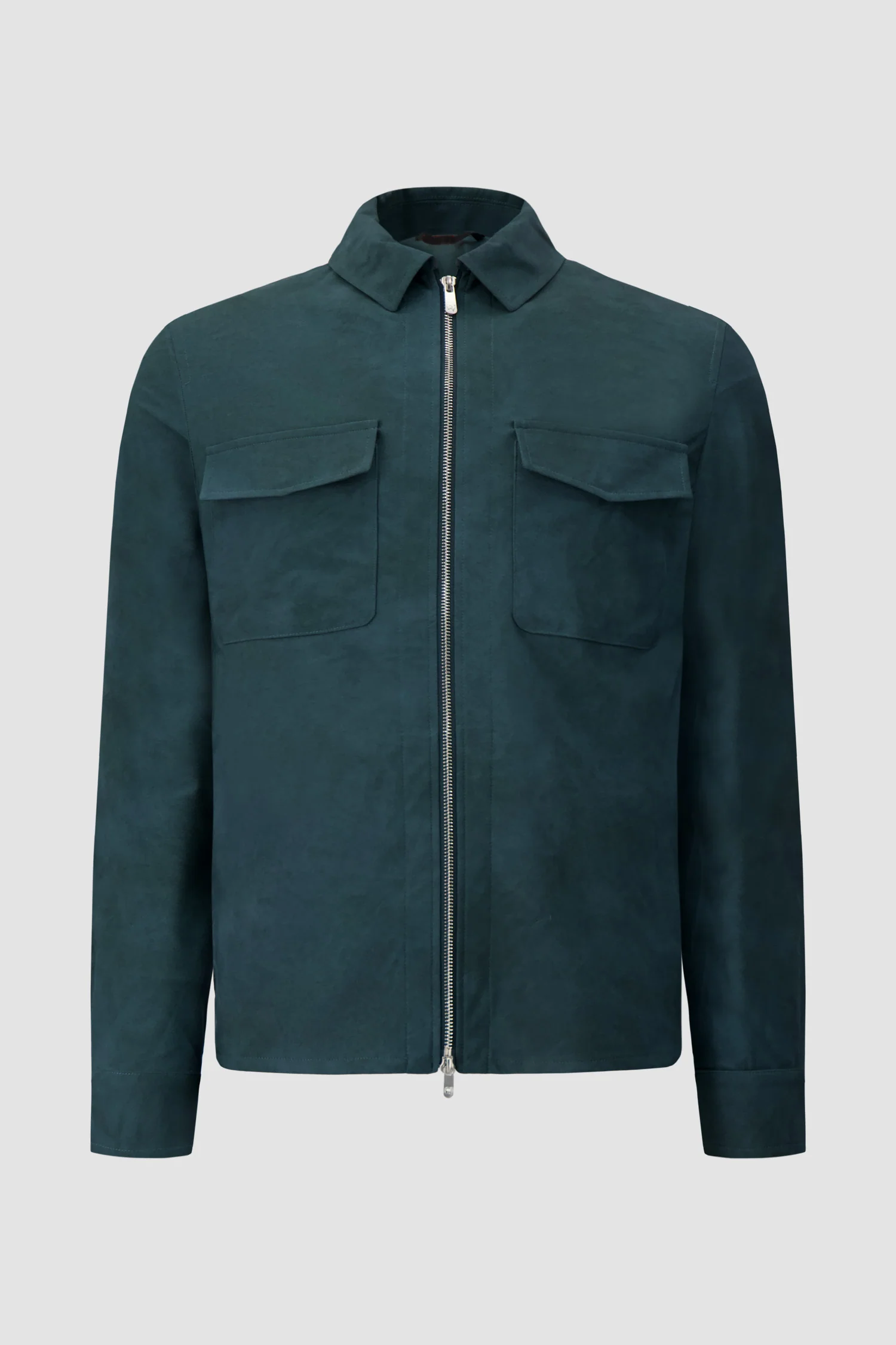 Marco Pescarolo Urus Zip Jacket