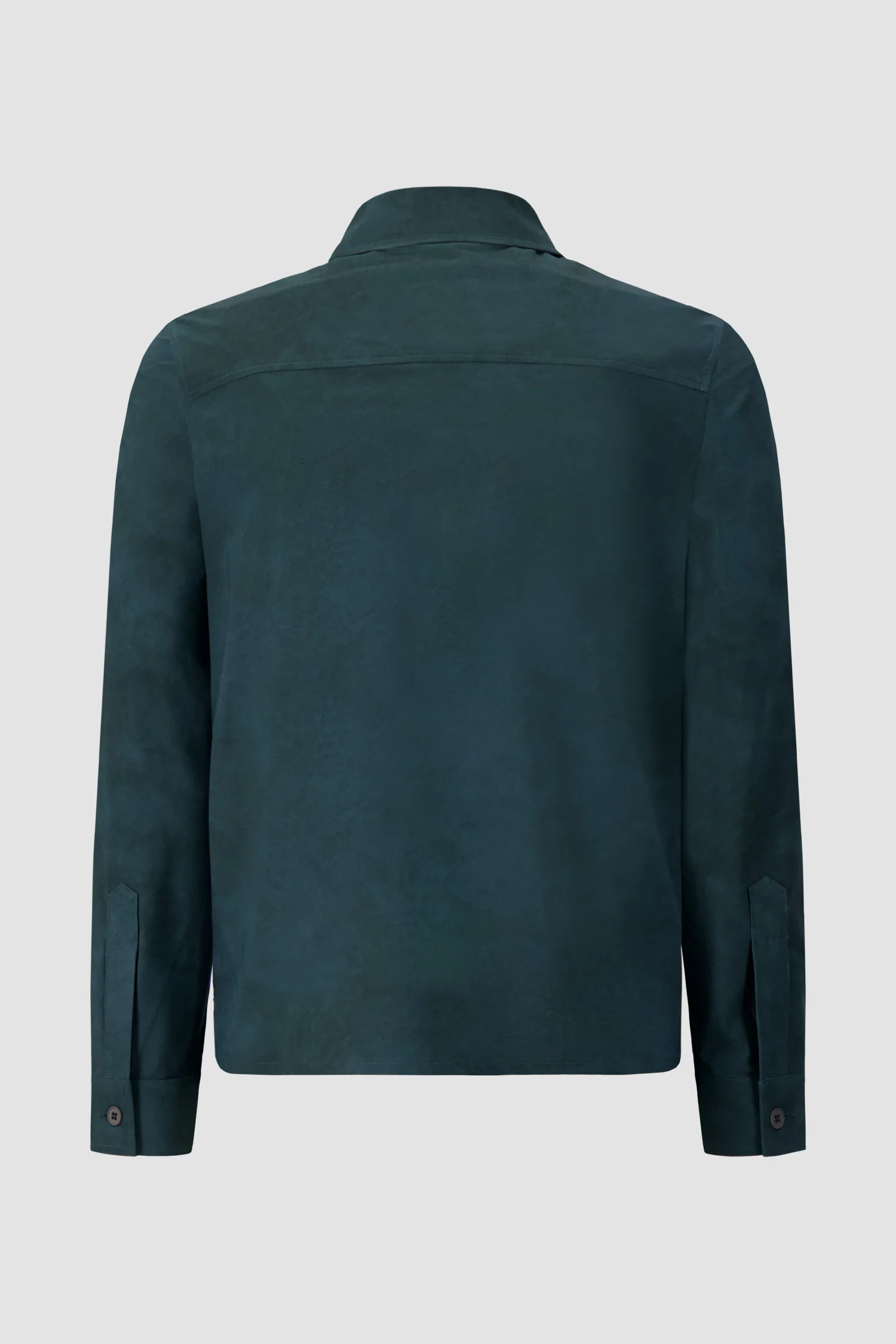 Marco Pescarolo Urus Zip Jacket - Image 2