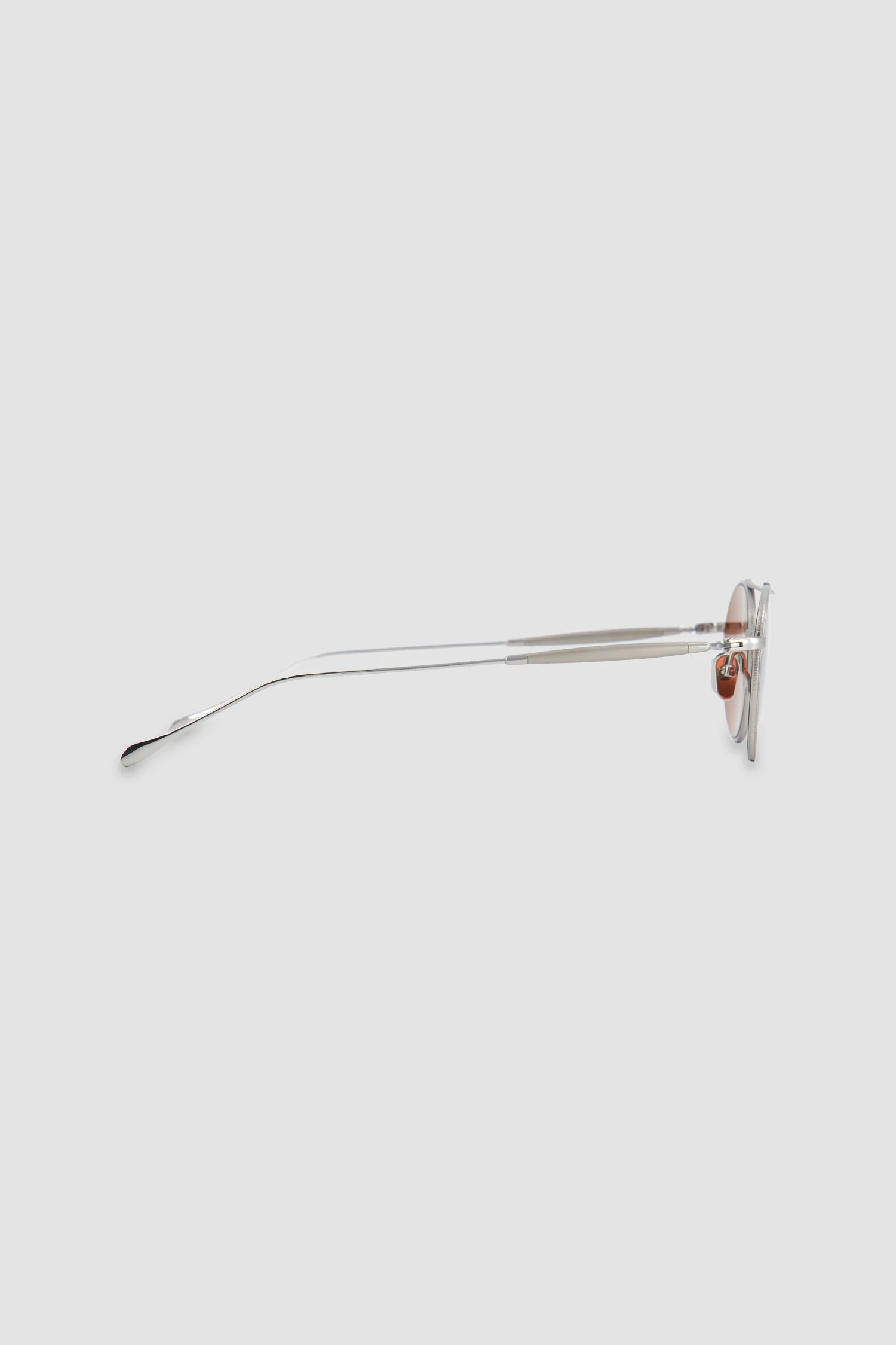 Masunaga Grey GMT Sunglasses - Image 3