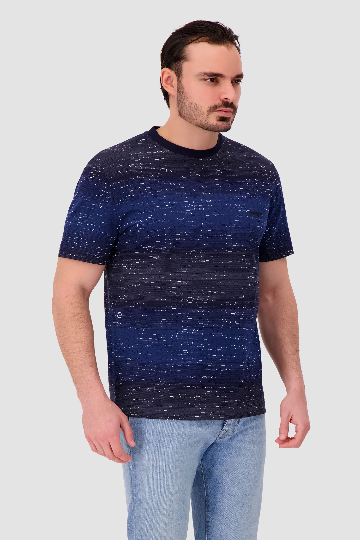 Missoni Cotton Regular Fit T-Shirt - Image 4