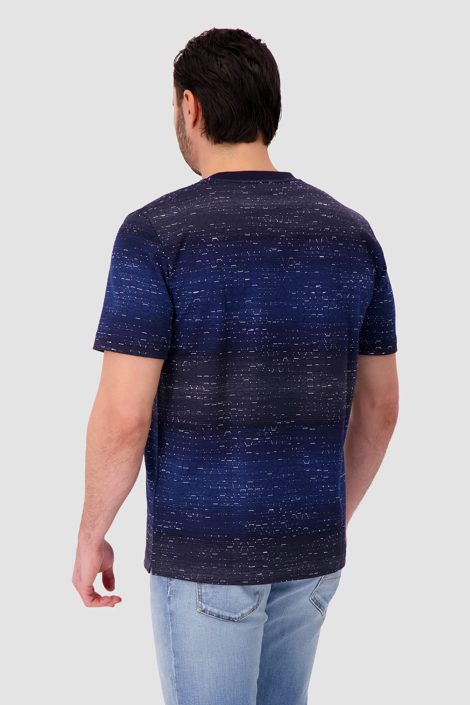 Missoni Cotton Regular Fit T-Shirt - Image 5